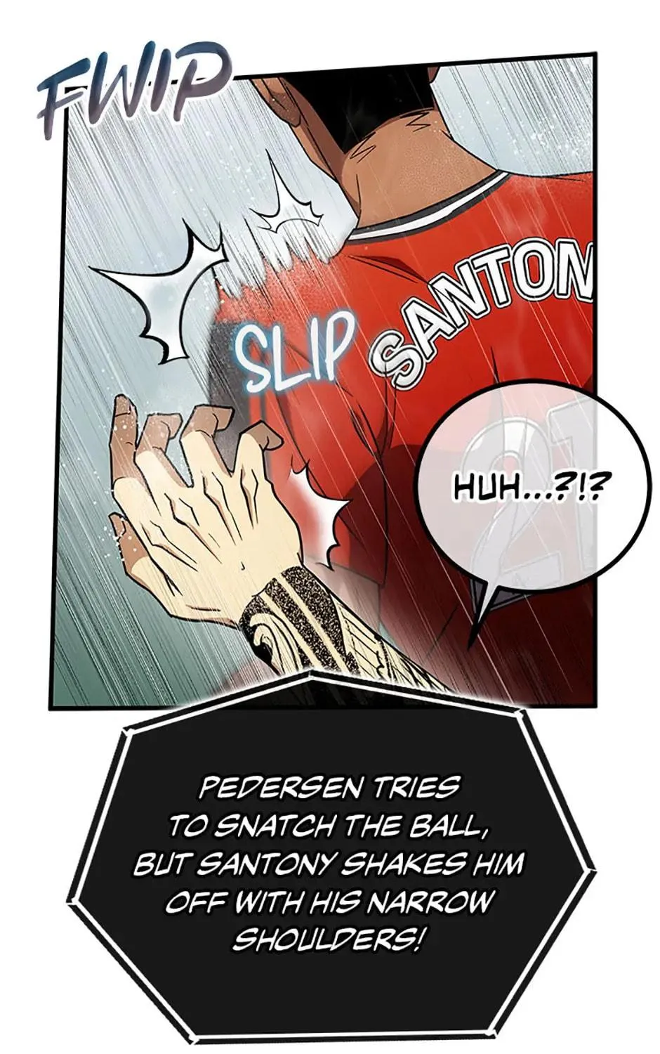 Read Dark Haired Tactical Genius chapter 60 image 76 on Lezhin