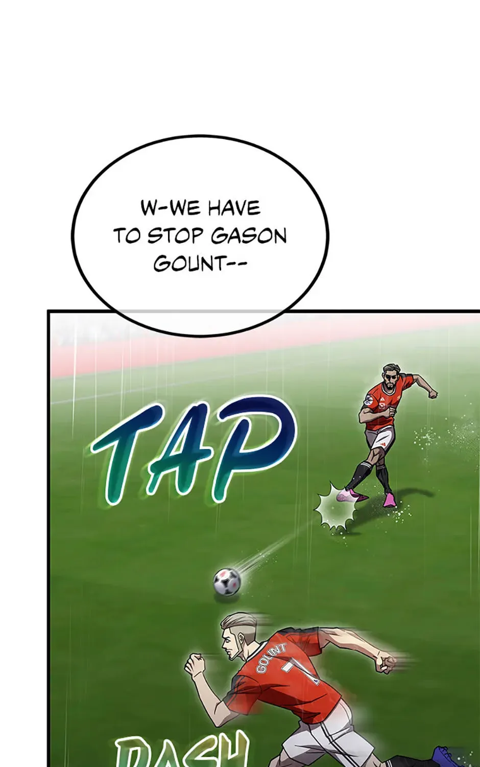 Read Dark Haired Tactical Genius chapter 60 image 96 on Lezhin