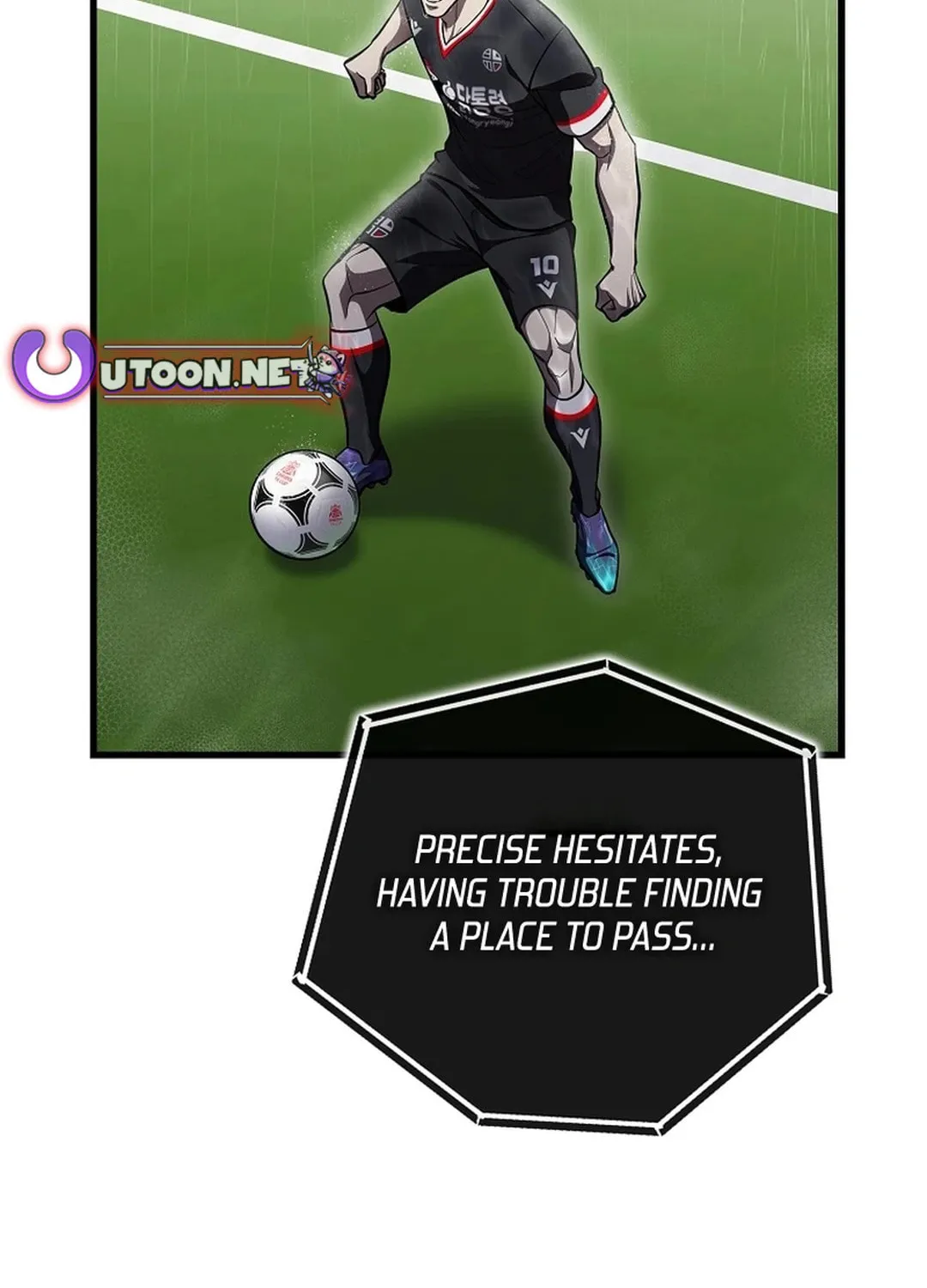 Read Dark Haired Tactical Genius chapter 61 image 16 on Lezhin
