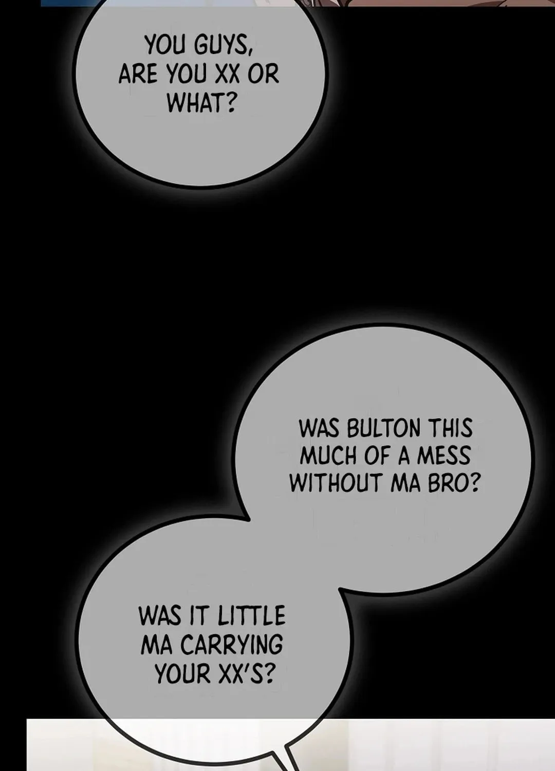 Read Dark Haired Tactical Genius chapter 61 image 41 on Lezhin
