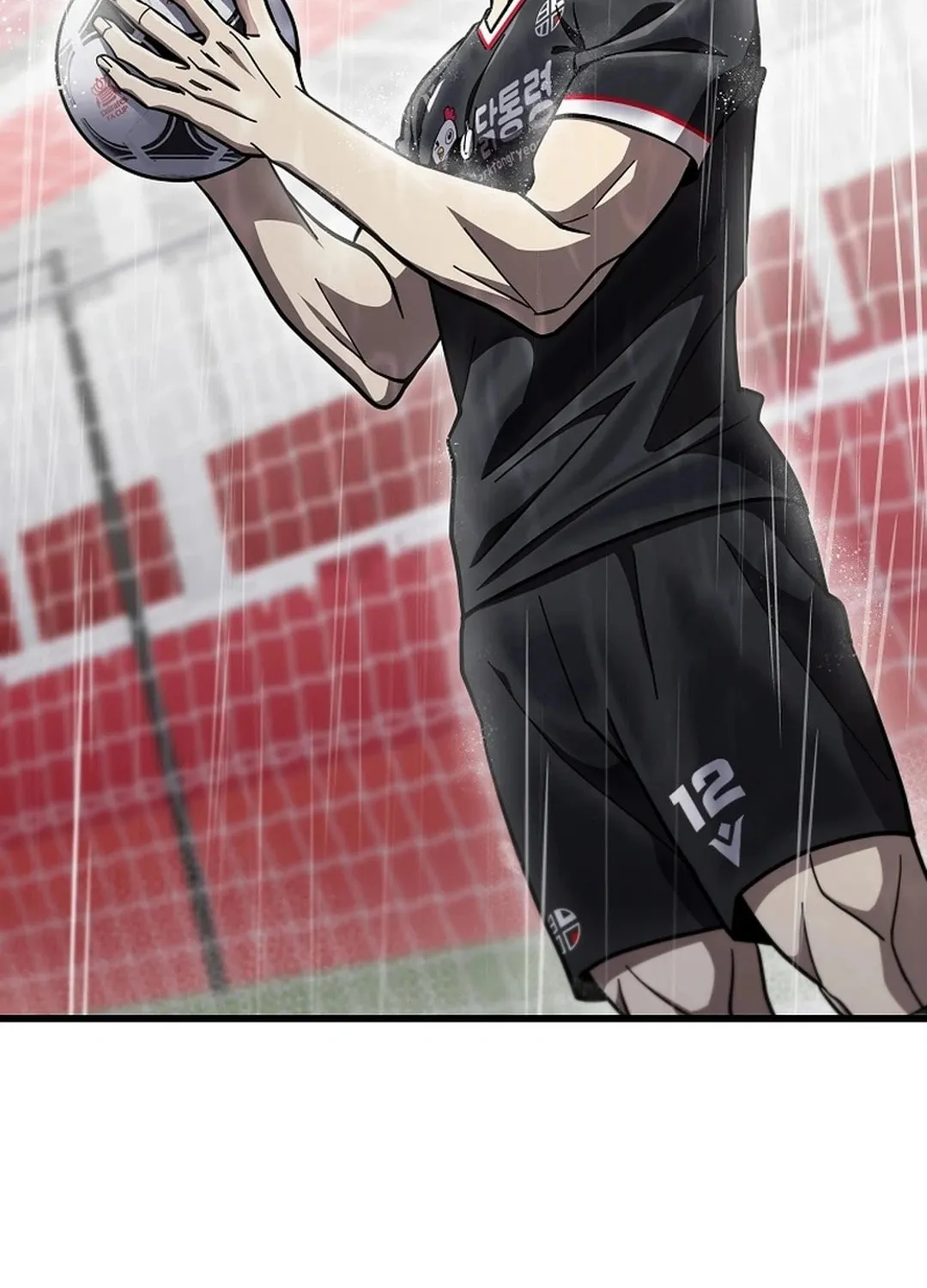 Read Dark Haired Tactical Genius chapter 62 image 120 on Lezhin