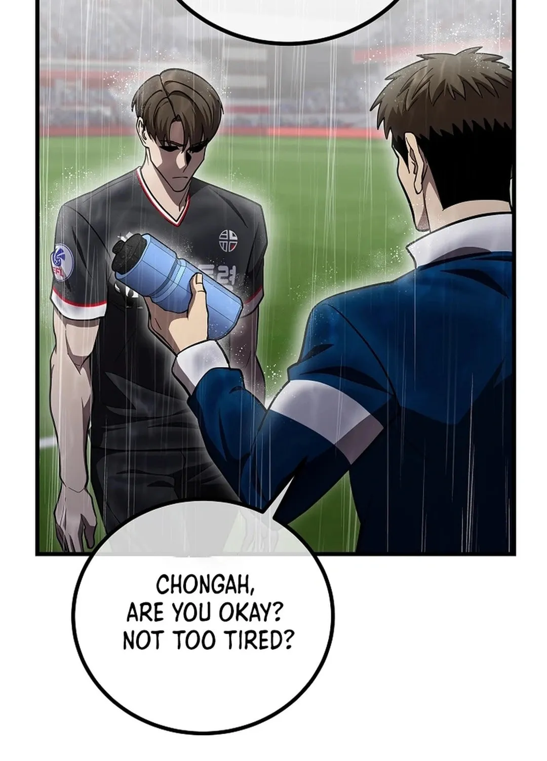 Read Dark Haired Tactical Genius chapter 62 image 124 on Lezhin