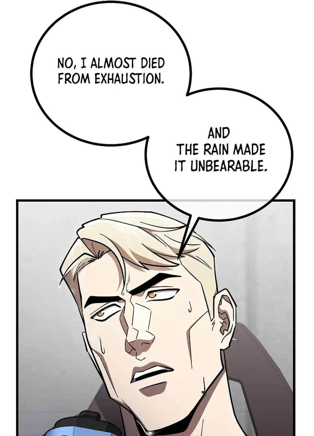 Read Dark Haired Tactical Genius chapter 62 image 135 on Lezhin