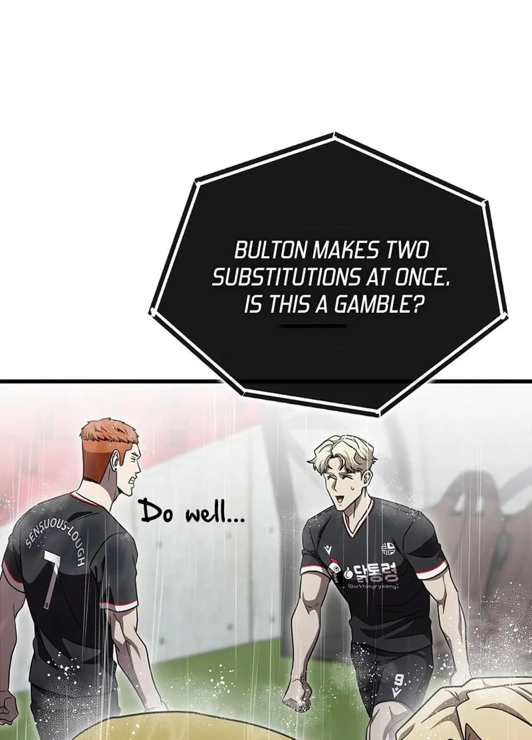 Read Dark Haired Tactical Genius chapter 62 image 51 on Lezhin