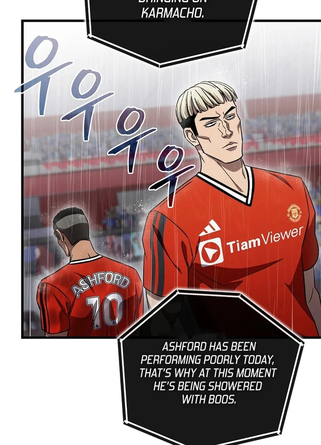 Read Dark Haired Tactical Genius chapter 62 image 58 on Lezhin