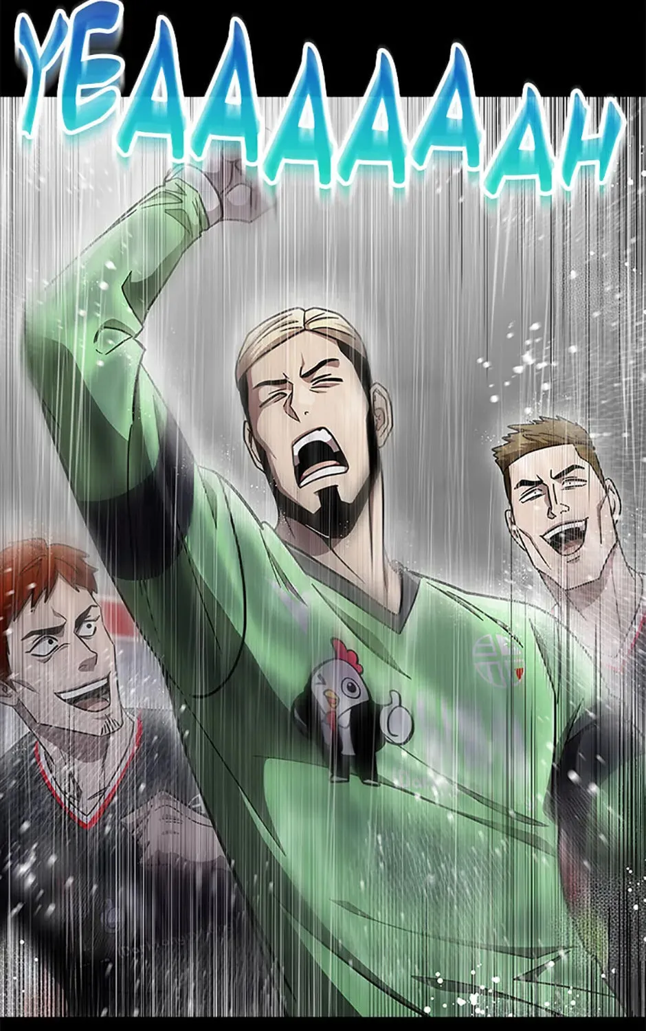 Read Dark Haired Tactical Genius chapter 64 image 122 on Lezhin