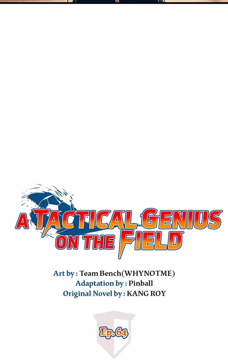 Read Dark Haired Tactical Genius chapter 64 image 134 on Lezhin