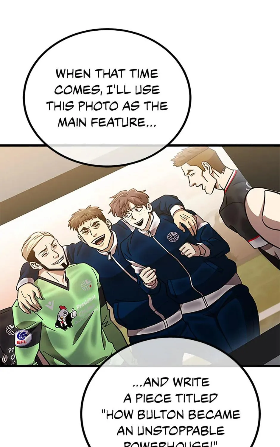 Read Dark Haired Tactical Genius chapter 64 image 138 on Lezhin