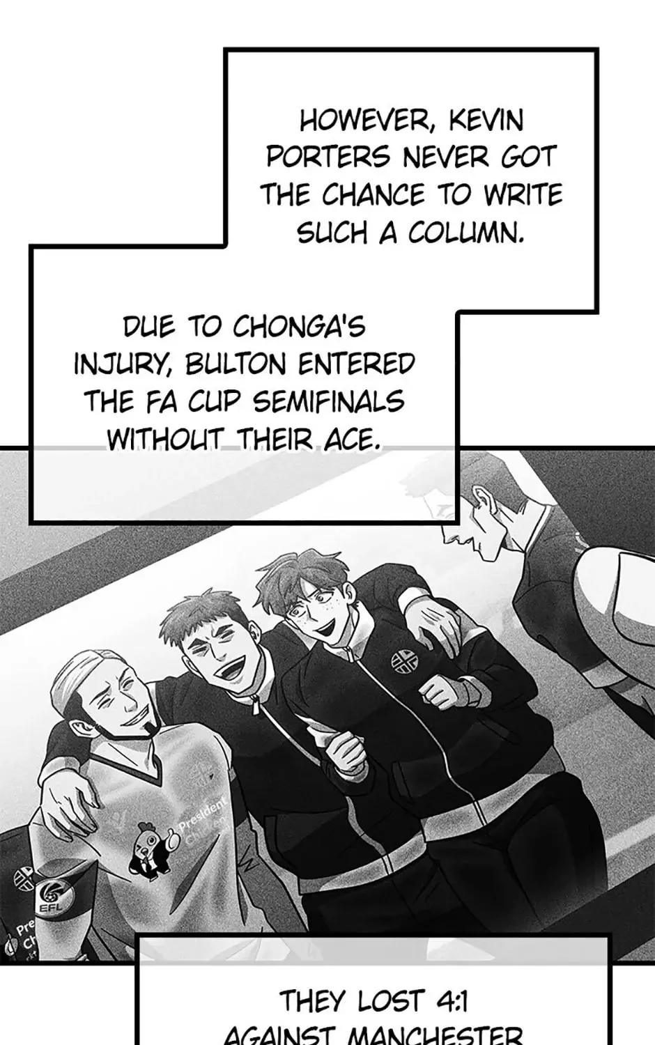 Read Dark Haired Tactical Genius chapter 64 image 140 on Lezhin