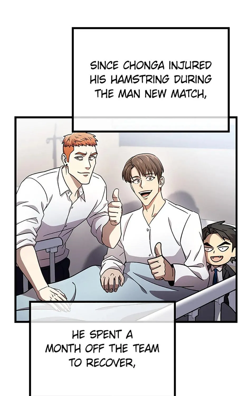 Read Dark Haired Tactical Genius chapter 64 image 142 on Lezhin