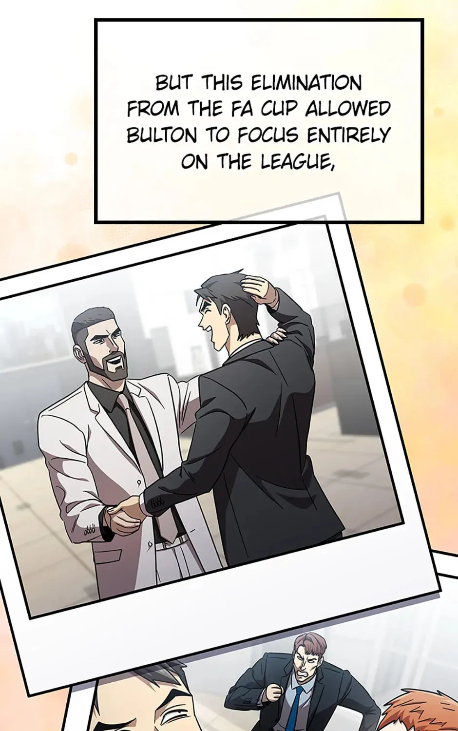 Read Dark Haired Tactical Genius chapter 64 image 144 on Lezhin