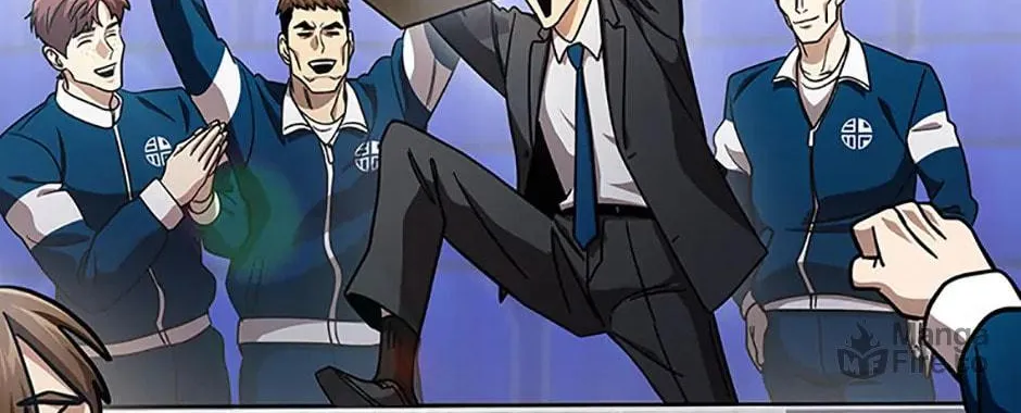 Read Dark Haired Tactical Genius chapter 64 image 149 on Lezhin