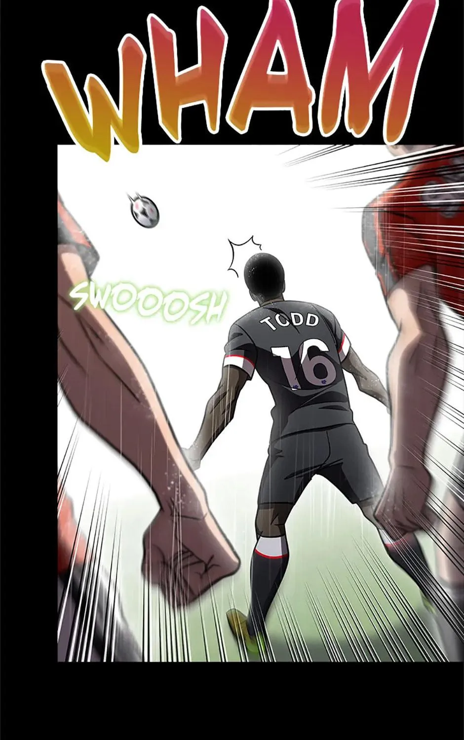 Read Dark Haired Tactical Genius chapter 64 image 16 on Lezhin
