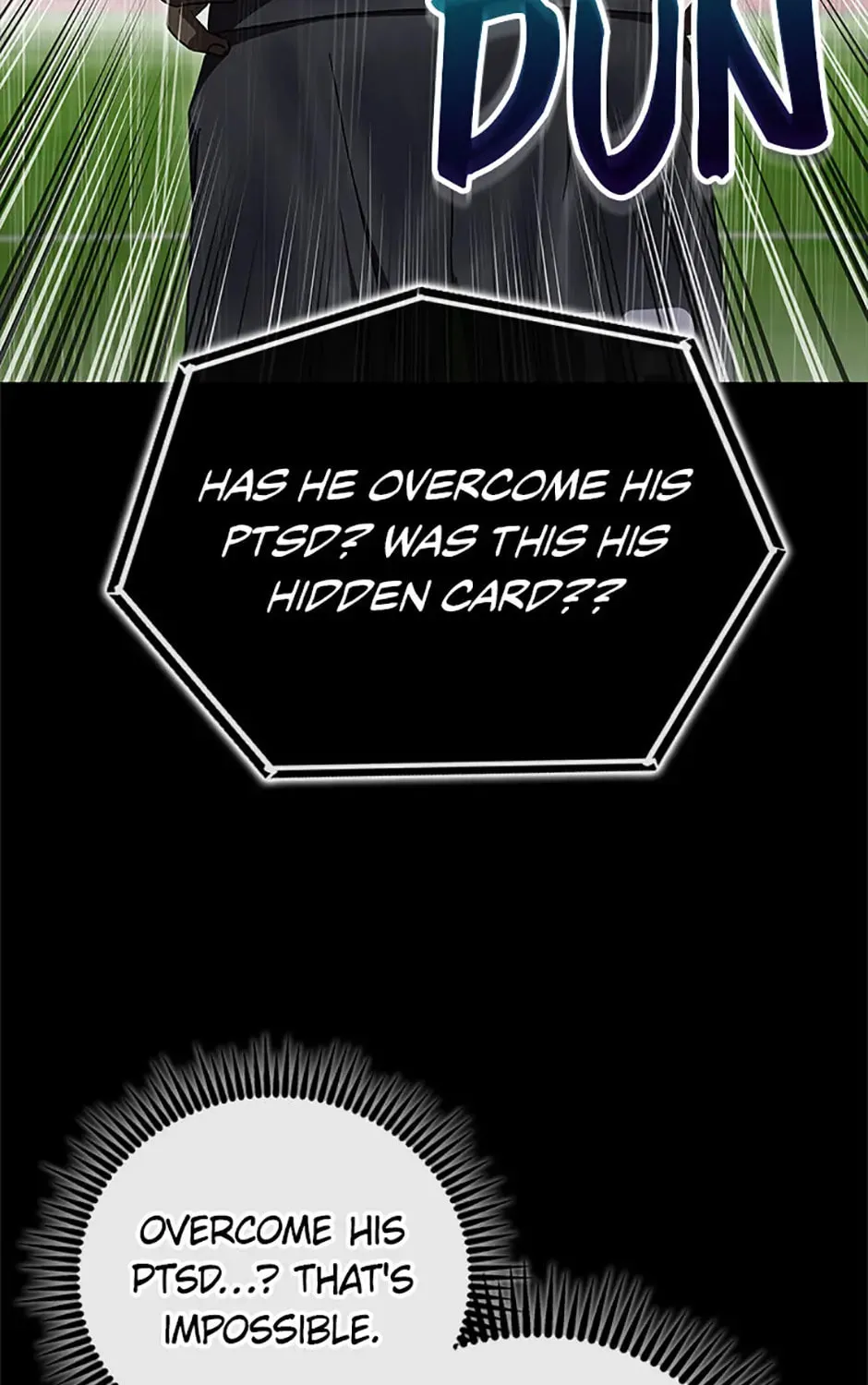 Read Dark Haired Tactical Genius chapter 64 image 2 on Lezhin