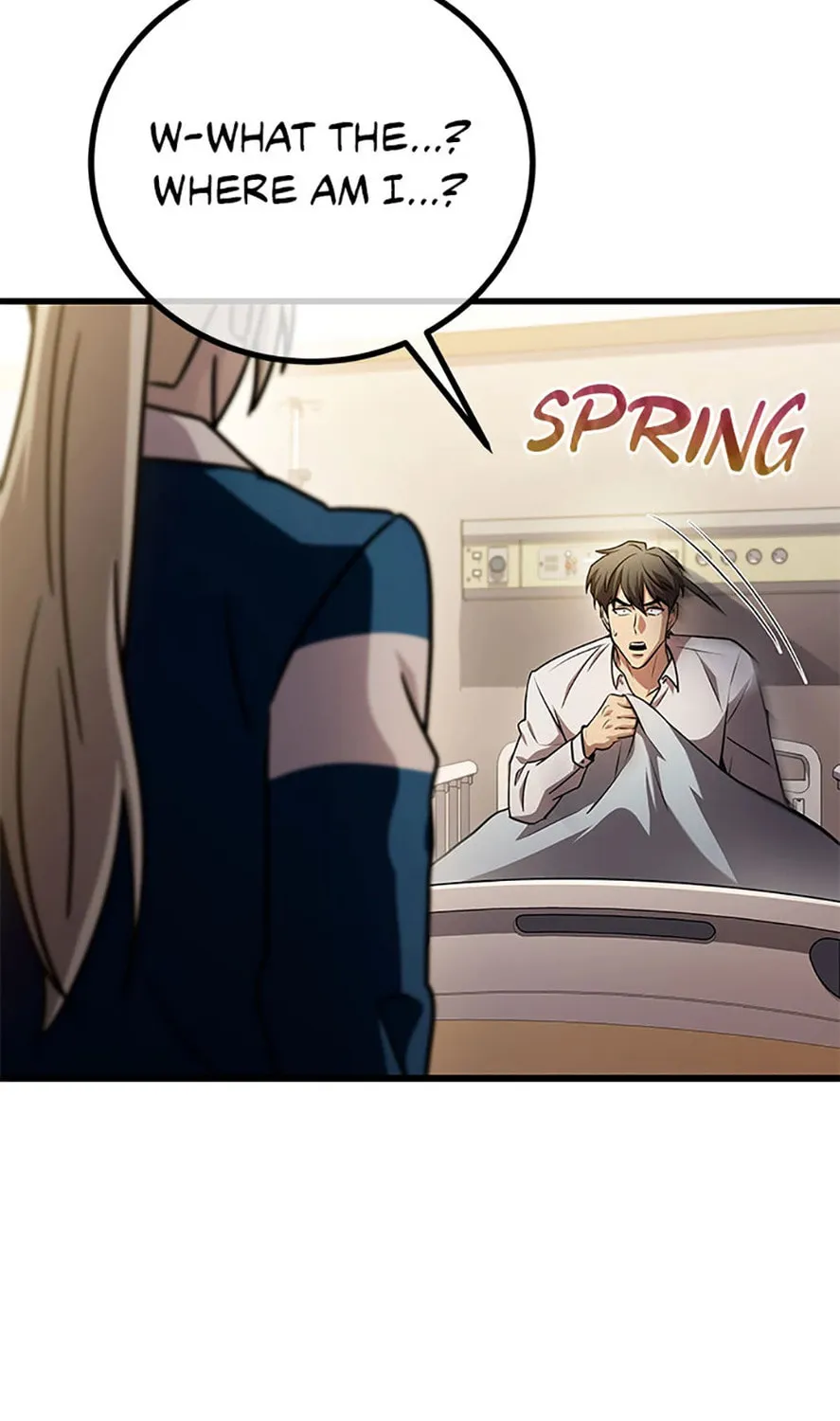 Read Dark Haired Tactical Genius chapter 64 image 26 on Lezhin