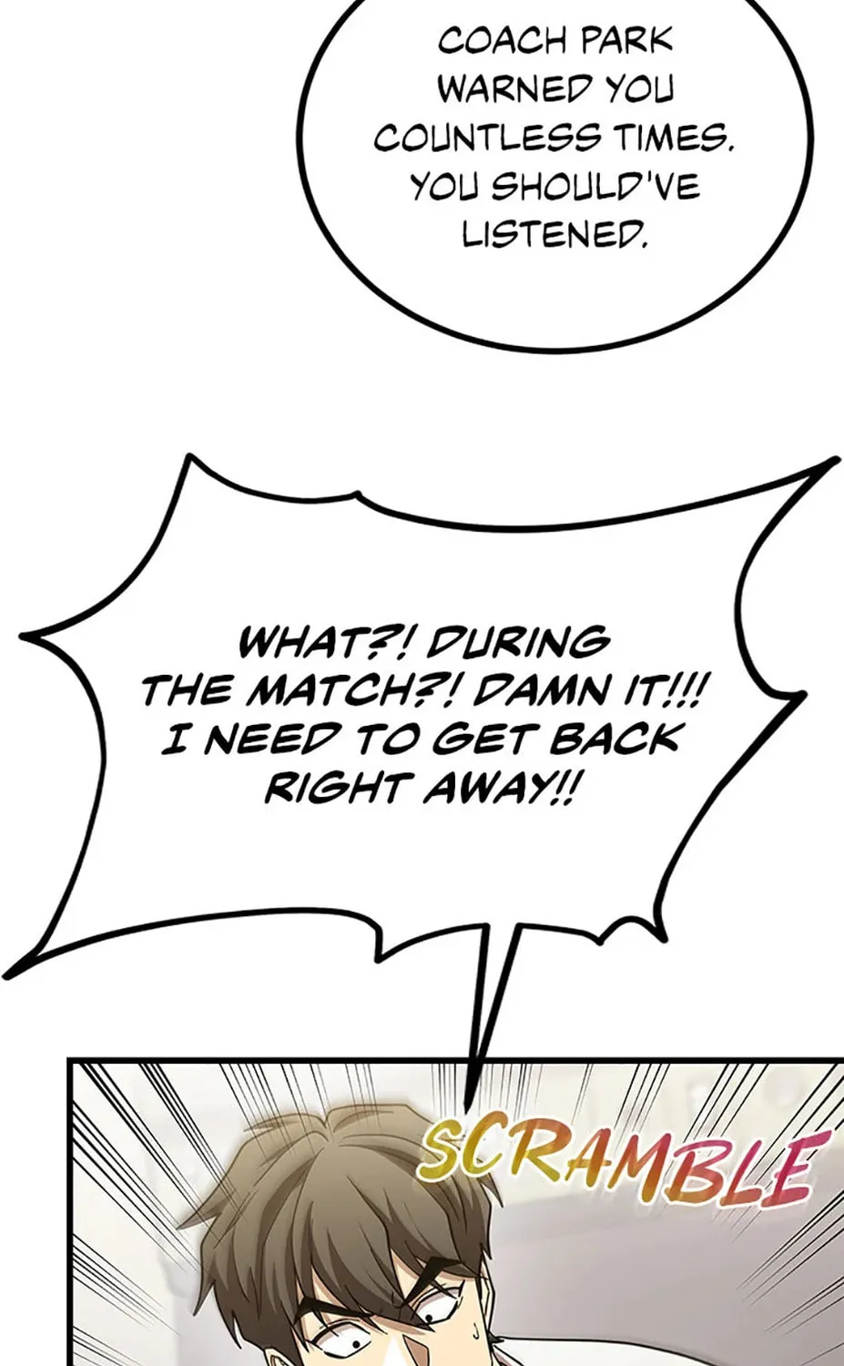 Read Dark Haired Tactical Genius chapter 64 image 32 on Lezhin