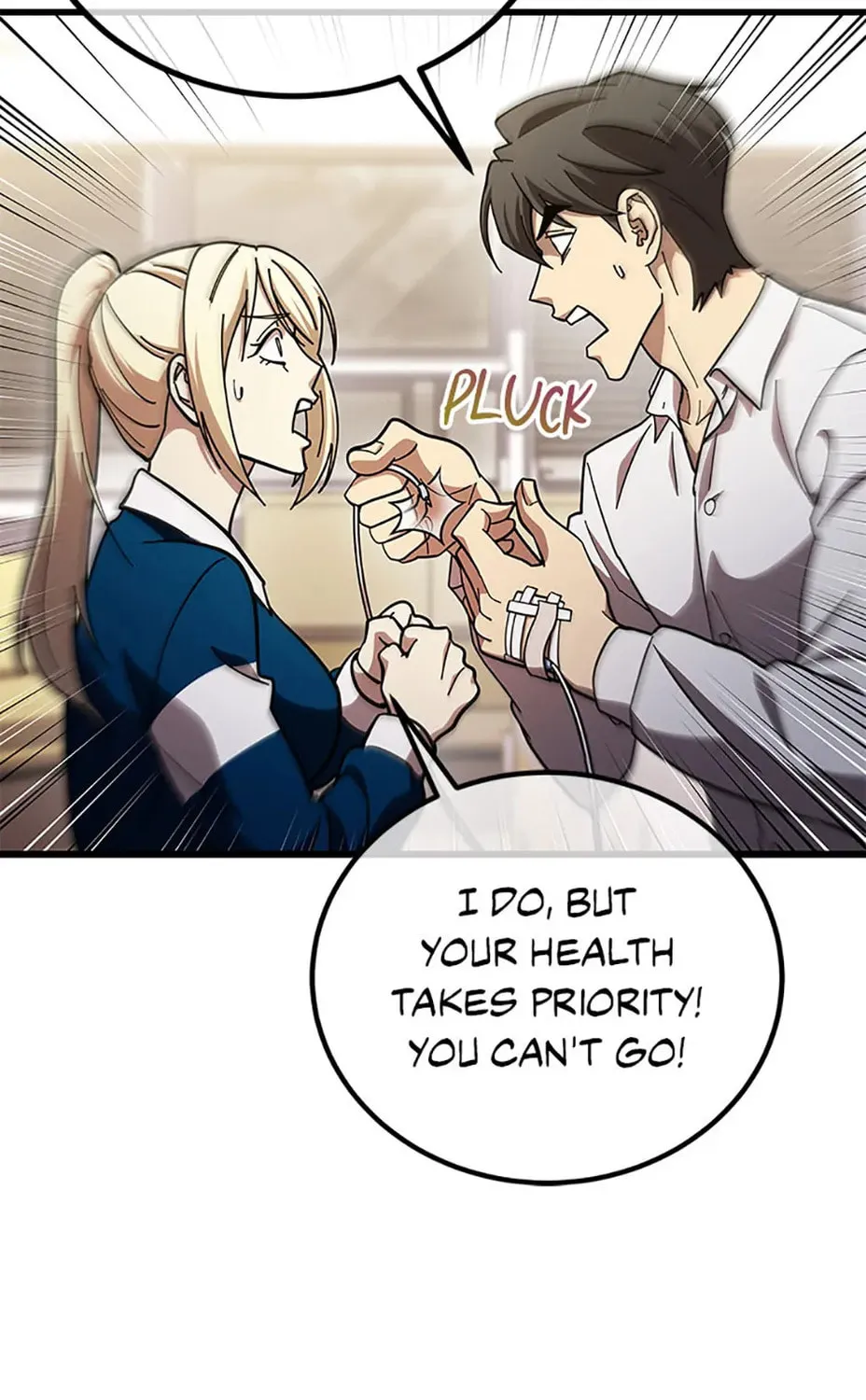 Read Dark Haired Tactical Genius chapter 64 image 36 on Lezhin