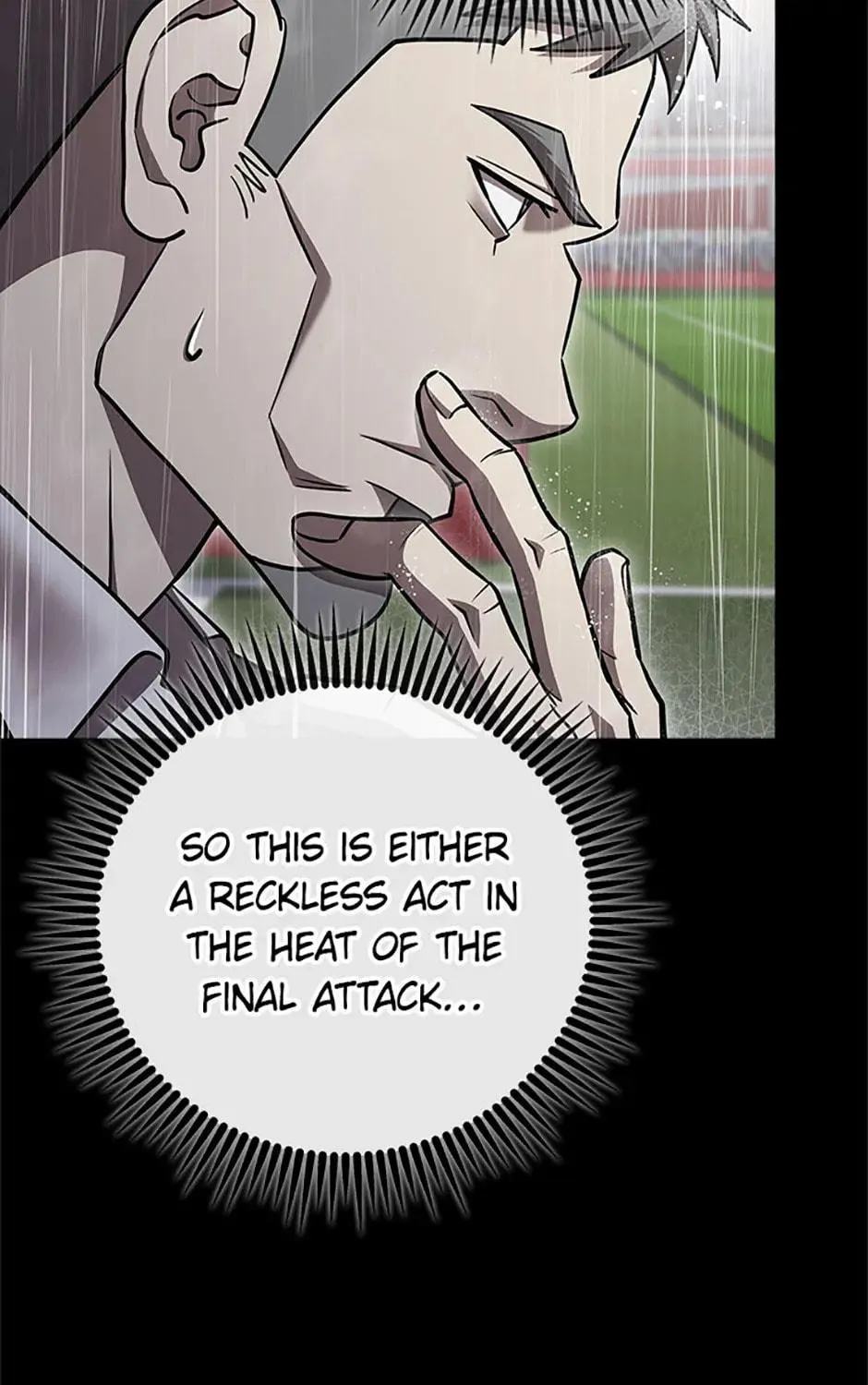 Read Dark Haired Tactical Genius chapter 64 image 4 on Lezhin
