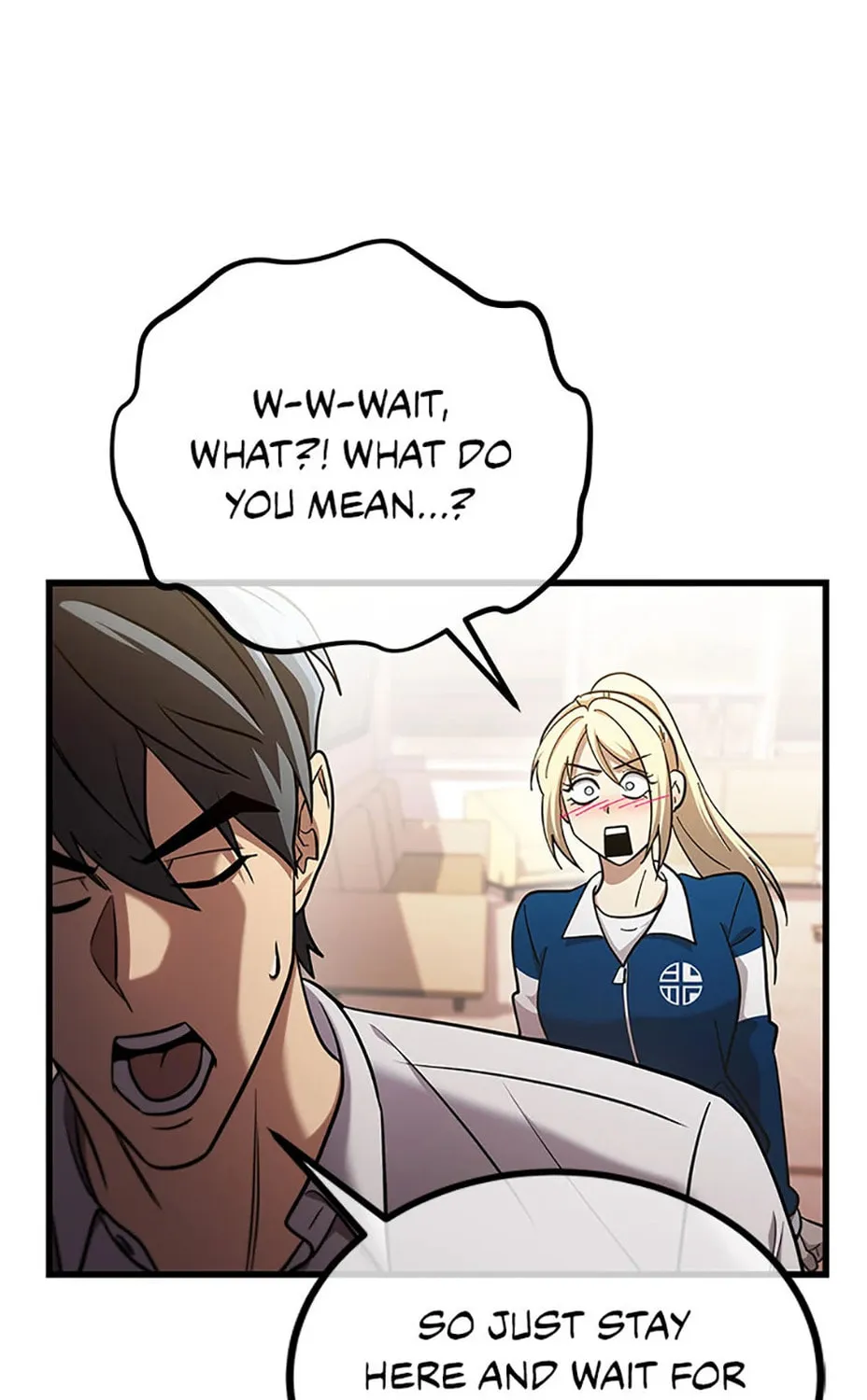 Read Dark Haired Tactical Genius chapter 64 image 56 on Lezhin