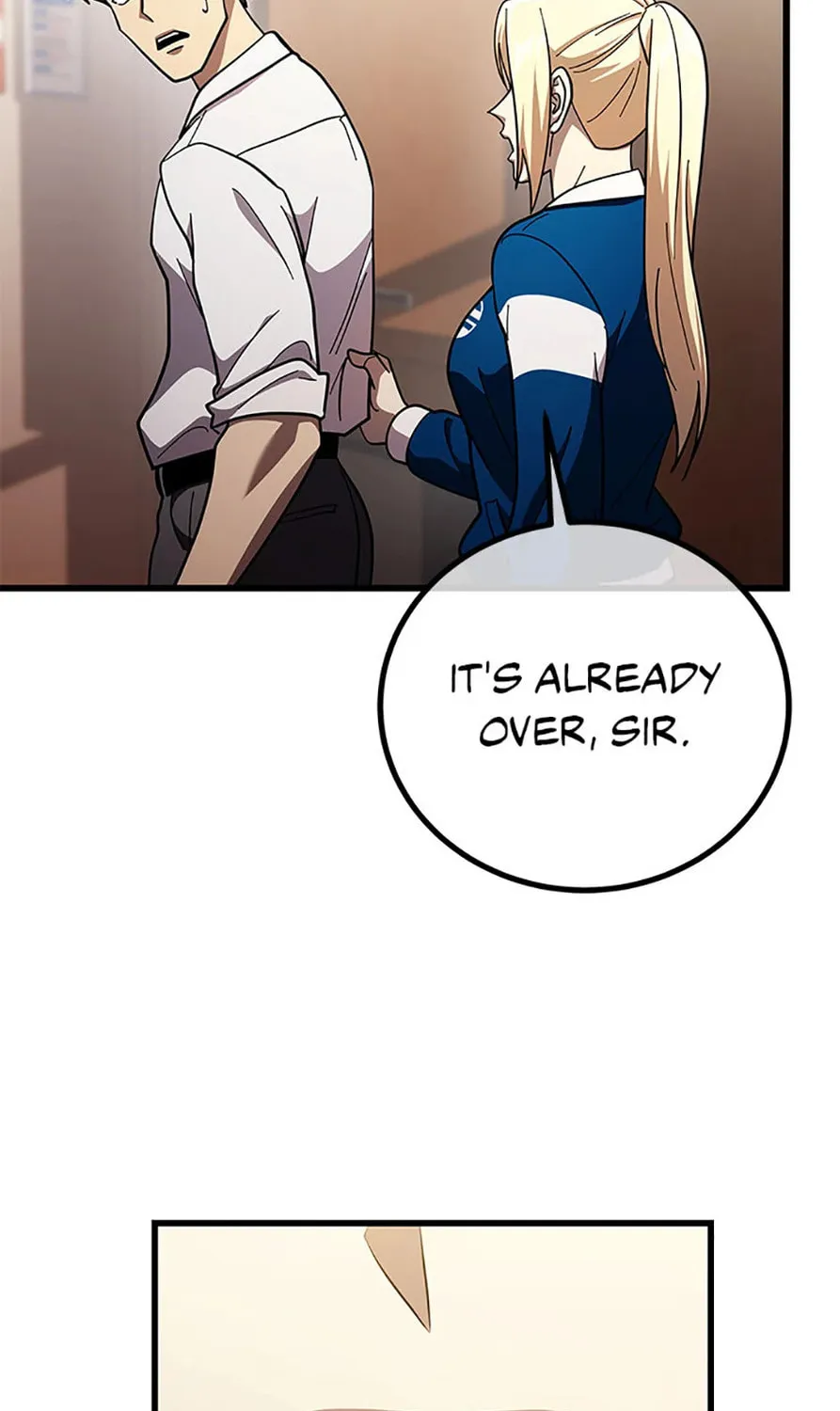 Read Dark Haired Tactical Genius chapter 64 image 66 on Lezhin