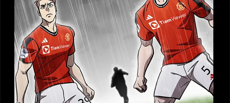 Read Dark Haired Tactical Genius chapter 64 image 85 on Lezhin
