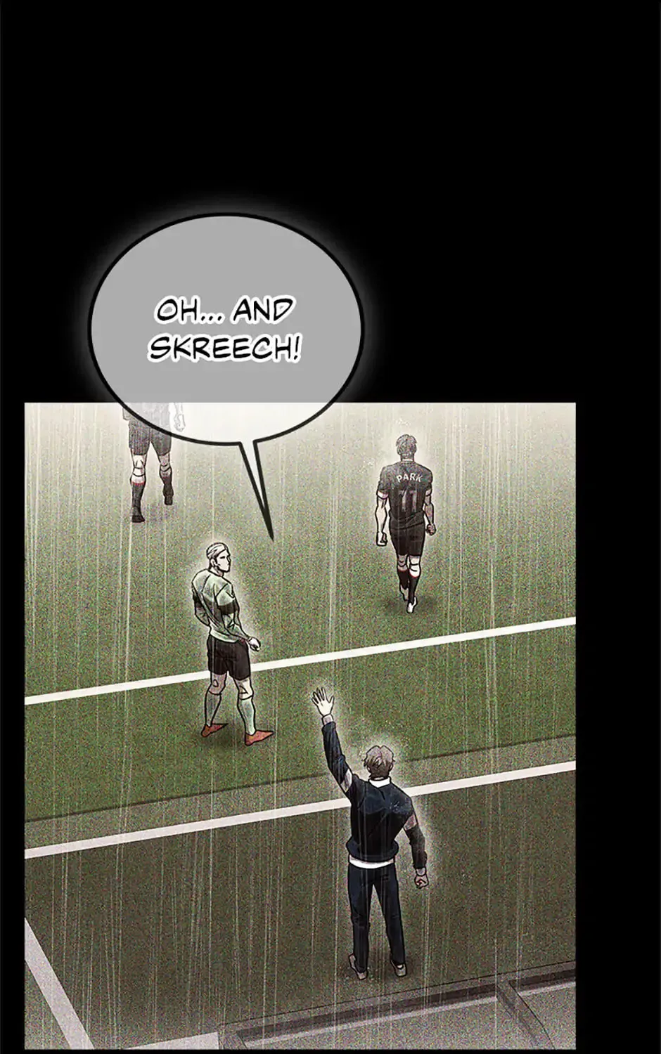 Read Dark Haired Tactical Genius chapter 64 image 90 on Lezhin