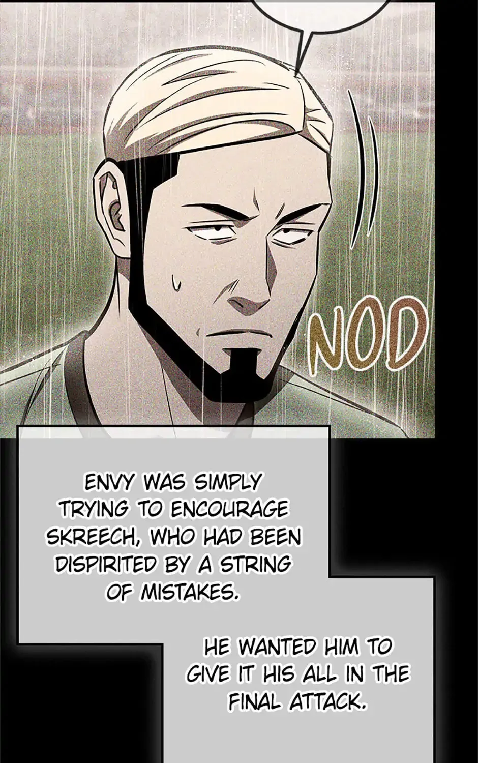 Read Dark Haired Tactical Genius chapter 64 image 96 on Lezhin