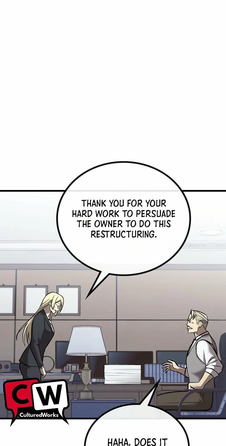 Read Dark Haired Tactical Genius chapter 7 image 10 on Lezhin