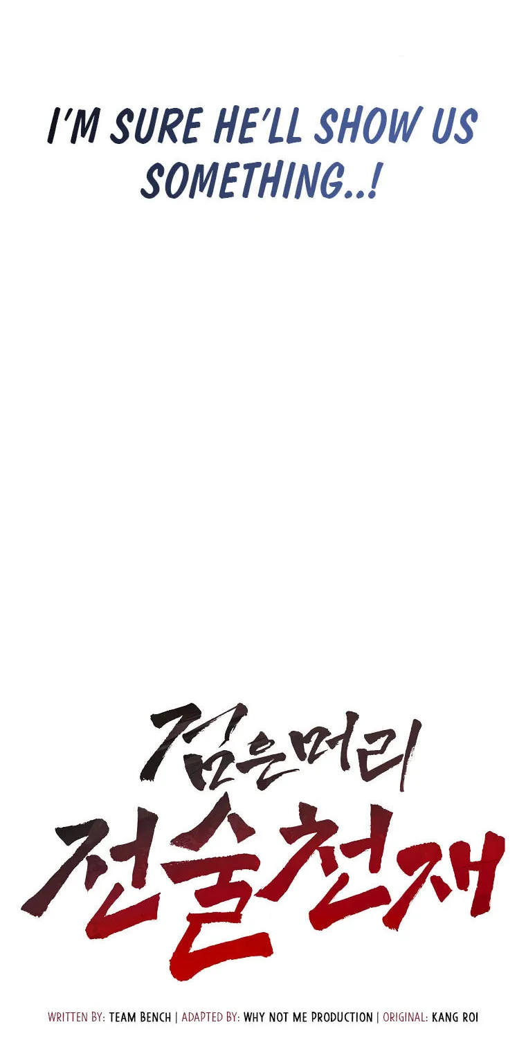 Read Dark Haired Tactical Genius chapter 7 image 20 on Lezhin