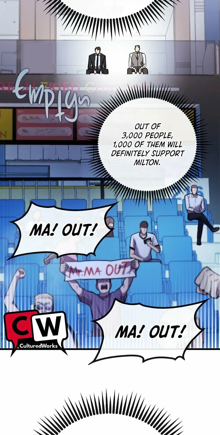 Read Dark Haired Tactical Genius chapter 7 image 33 on Lezhin