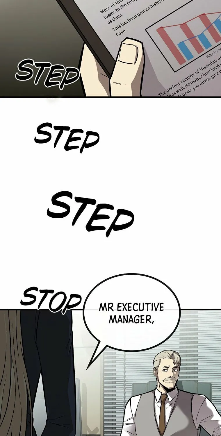 Read Dark Haired Tactical Genius chapter 7 image 5 on Lezhin