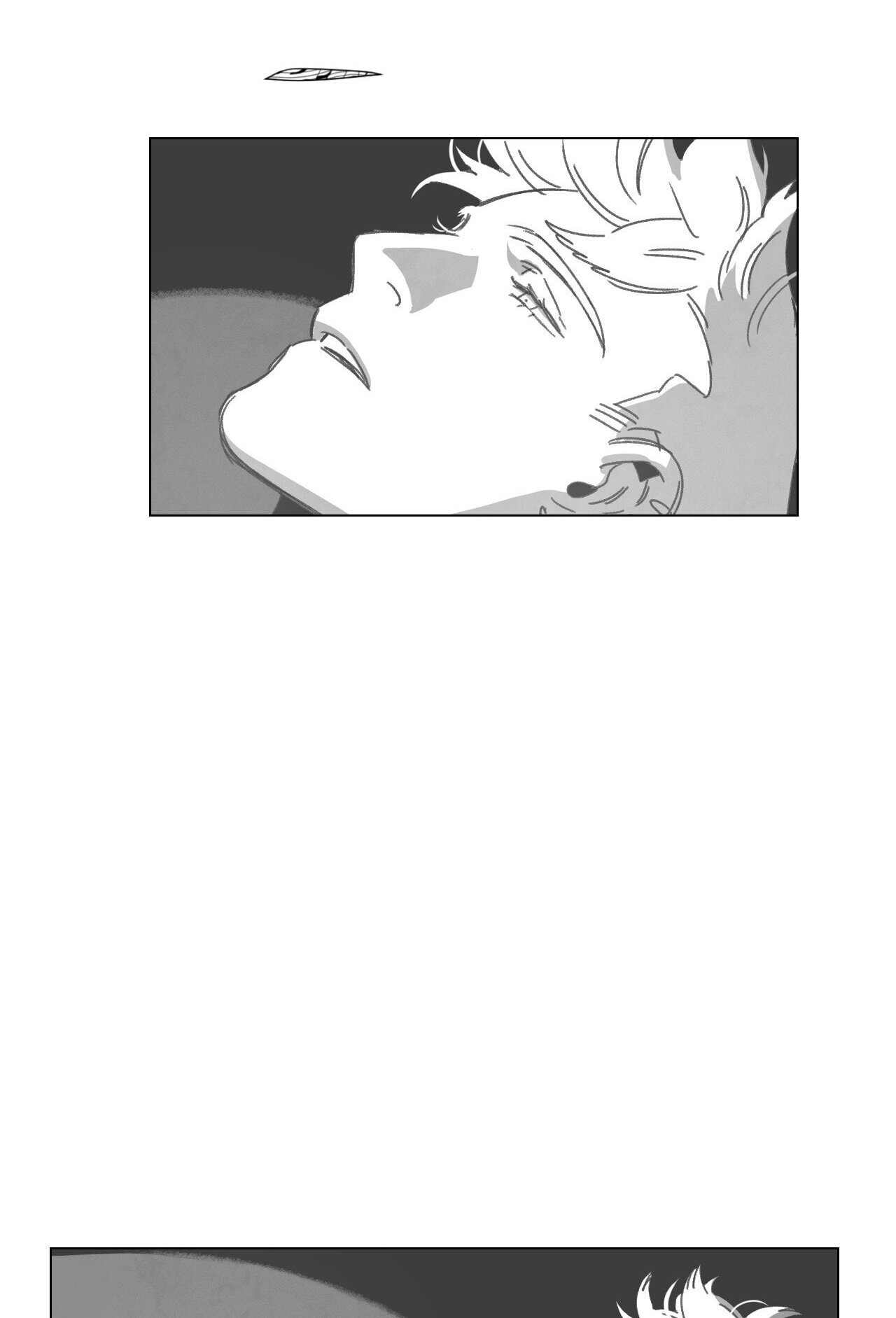Read Dark Heaven chapter 1 image 14 on Lezhin