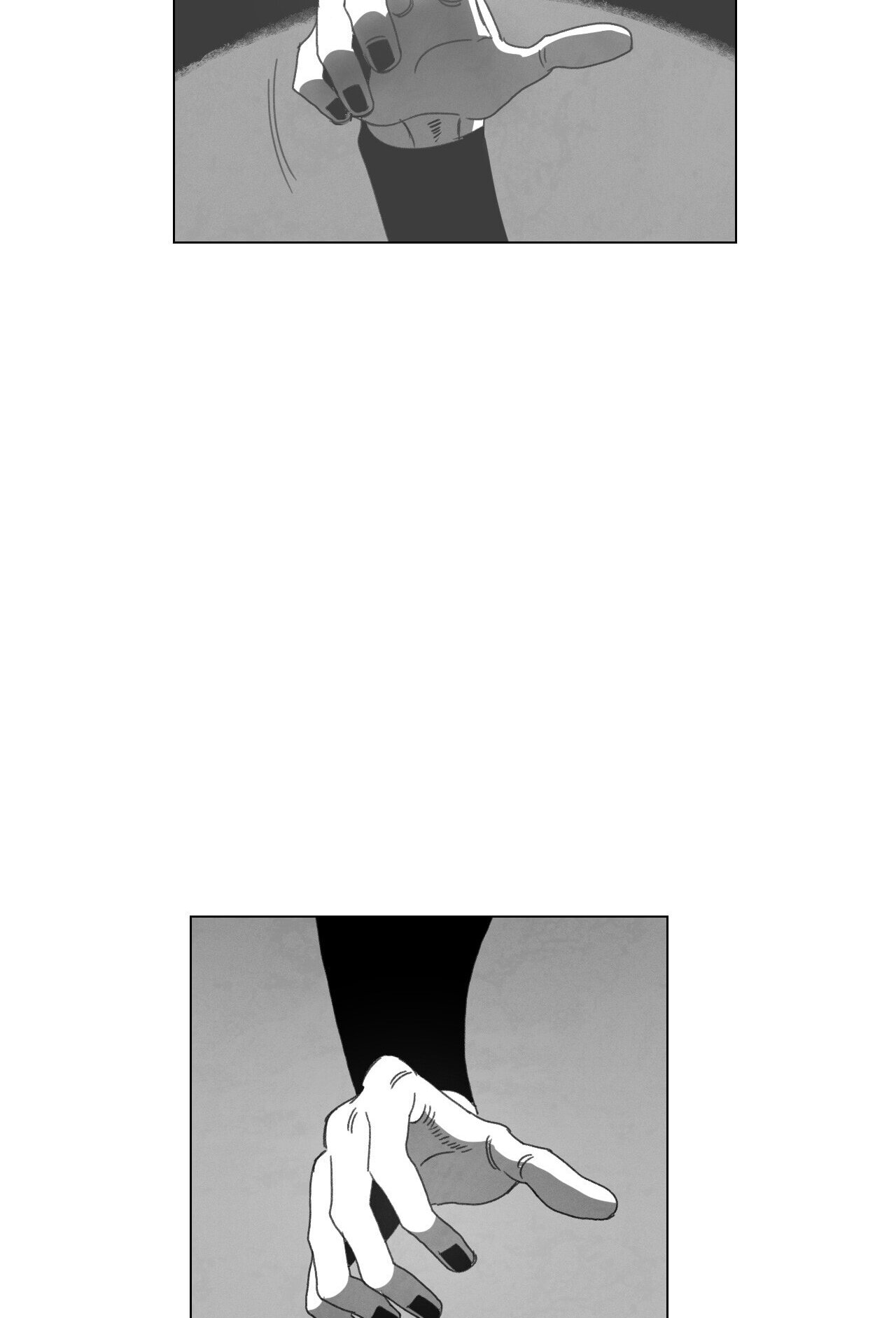 Read Dark Heaven chapter 1 image 17 on Lezhin