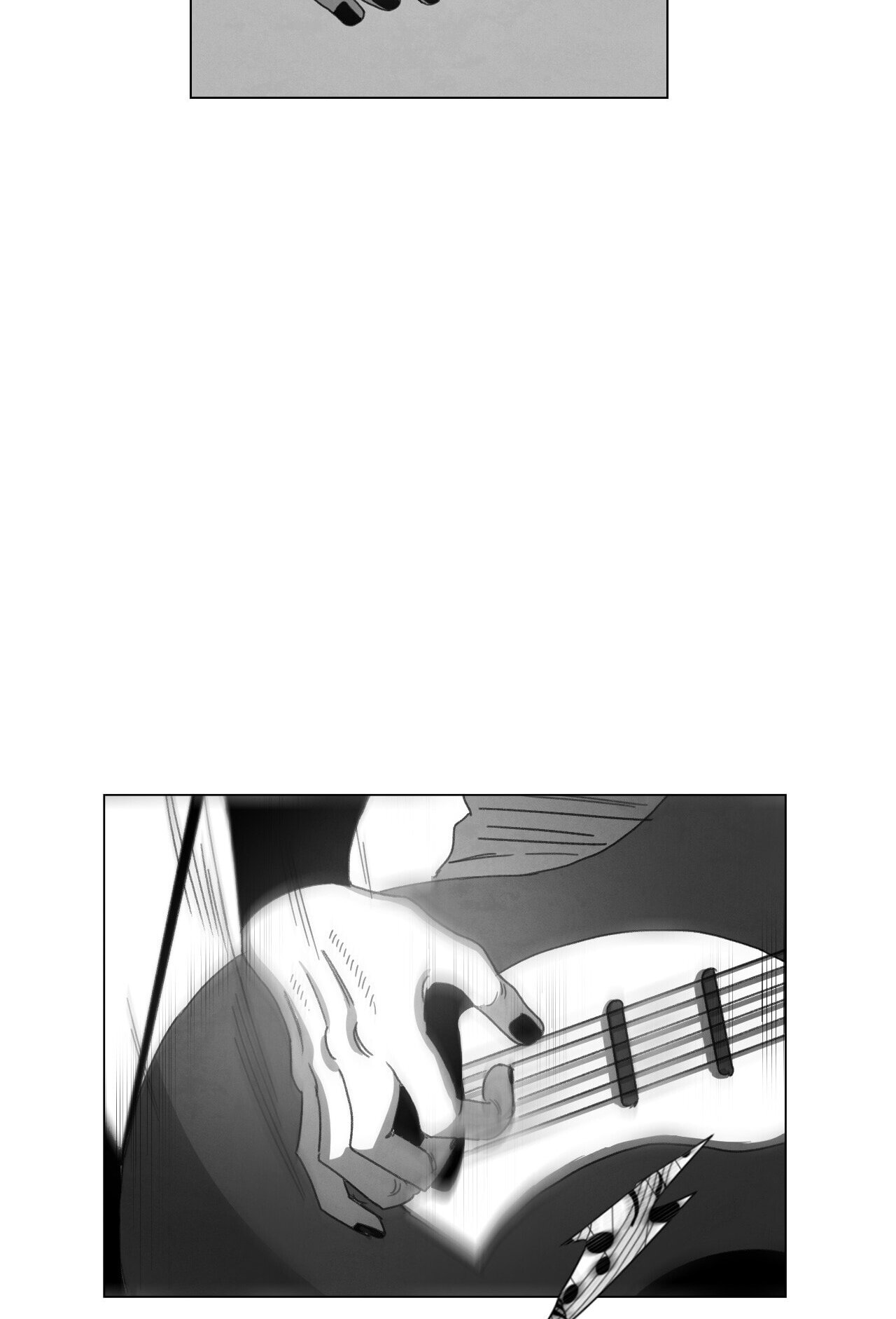 Read Dark Heaven chapter 1 image 18 on Lezhin