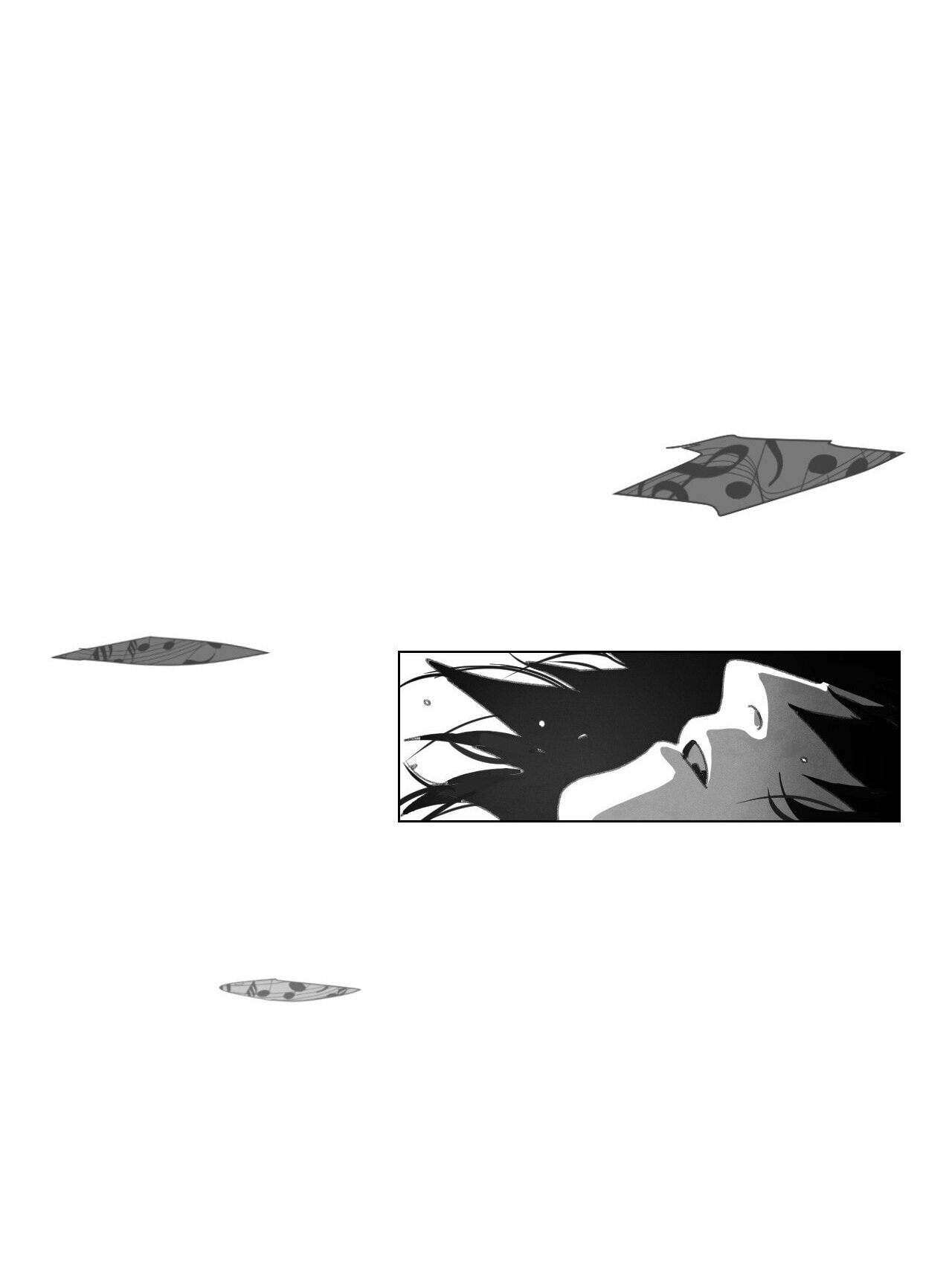 Read Dark Heaven chapter 1 image 30 on Lezhin