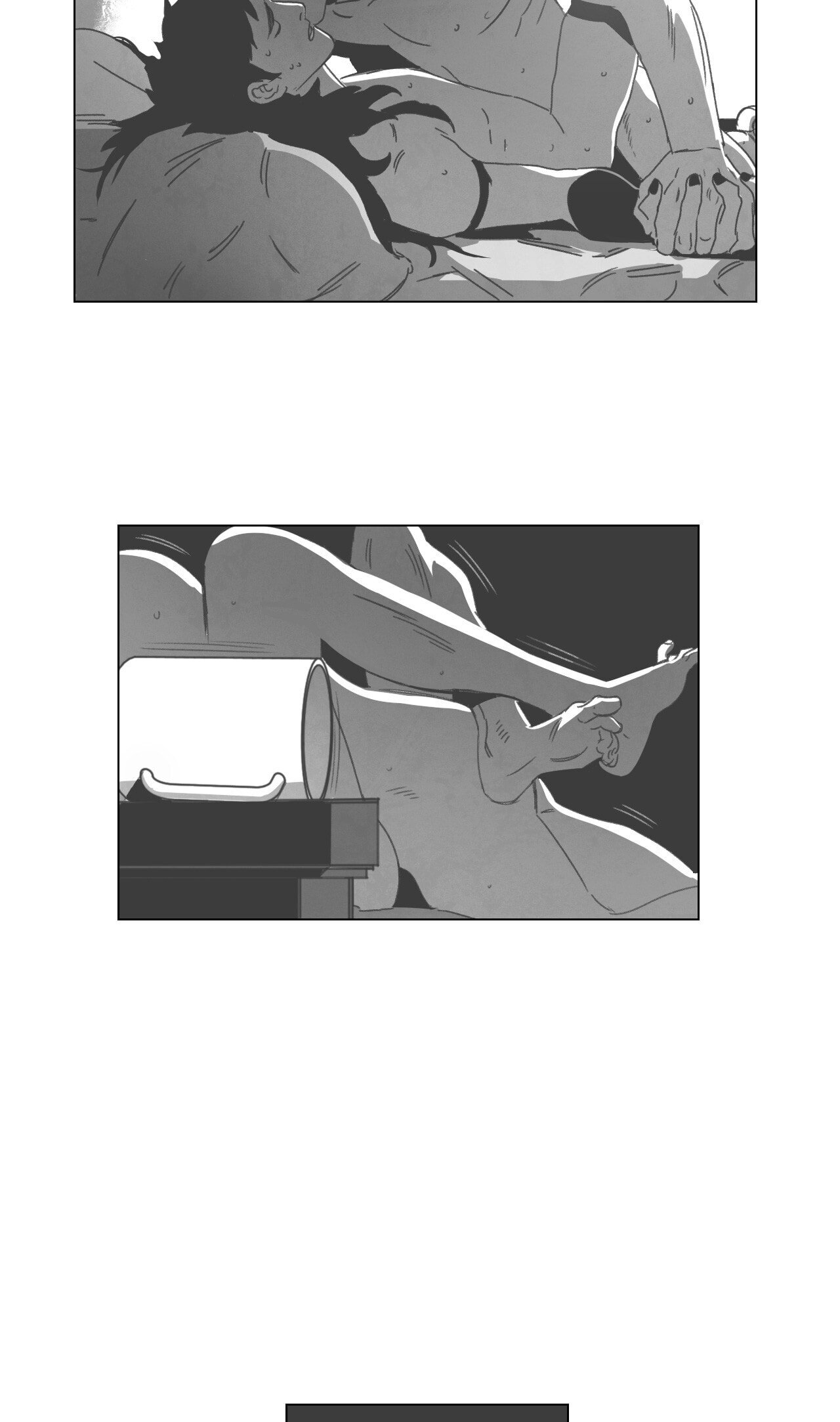 Read Dark Heaven chapter 1 image 38 on Lezhin