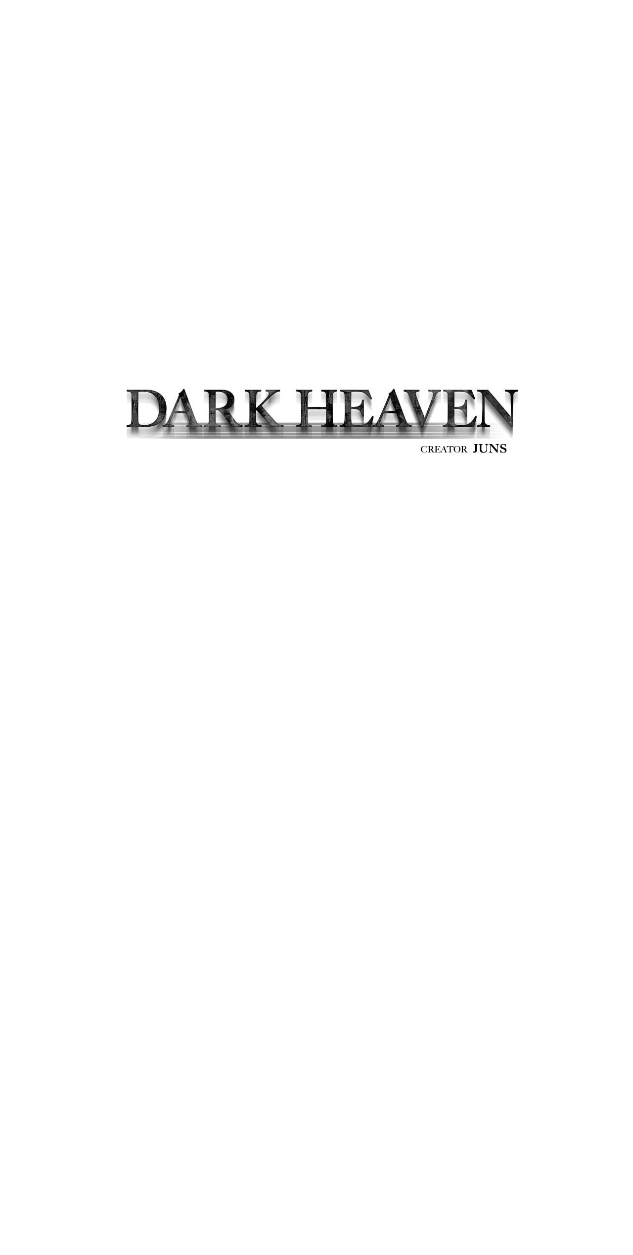 Read Dark Heaven chapter 1 image 51 on Lezhin