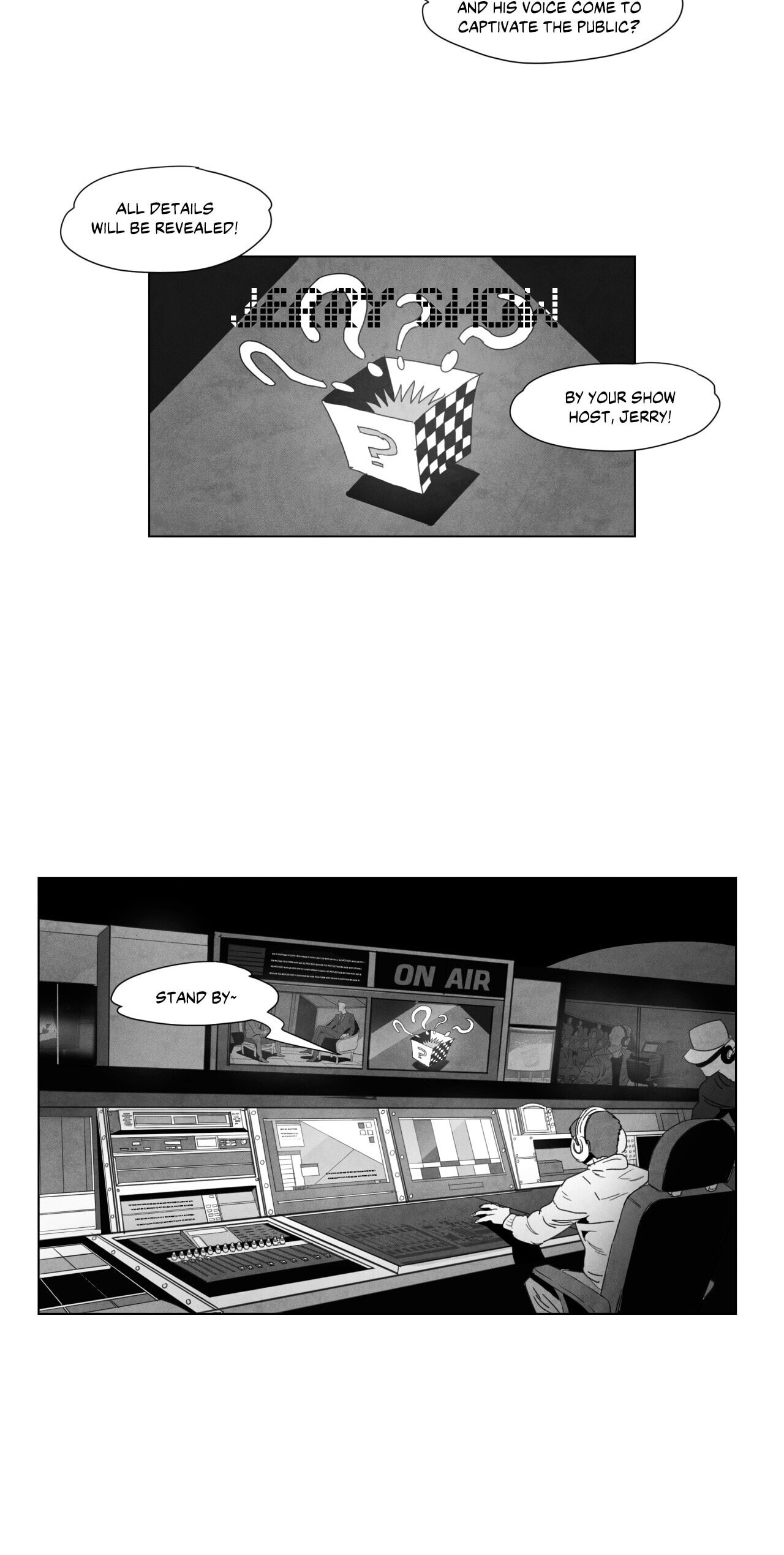 Read Dark Heaven chapter 1 image 57 on Lezhin