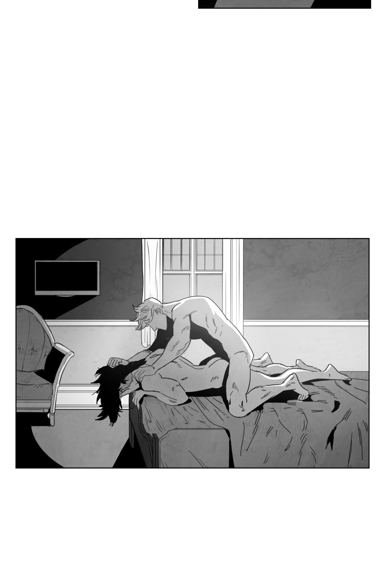 Read Dark Heaven chapter 1 image 67 on Lezhin