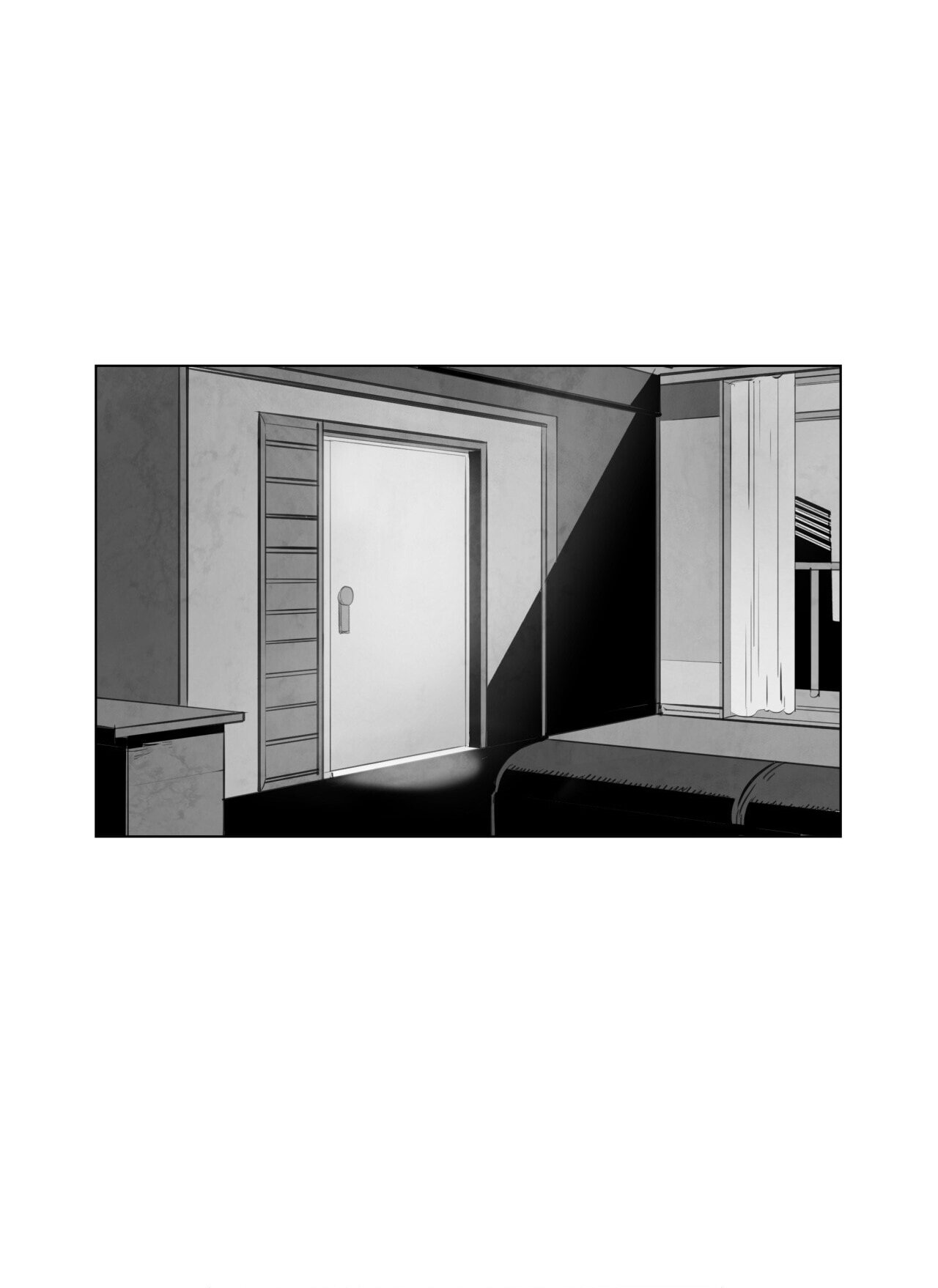 Read Dark Heaven chapter 1 image 69 on Lezhin