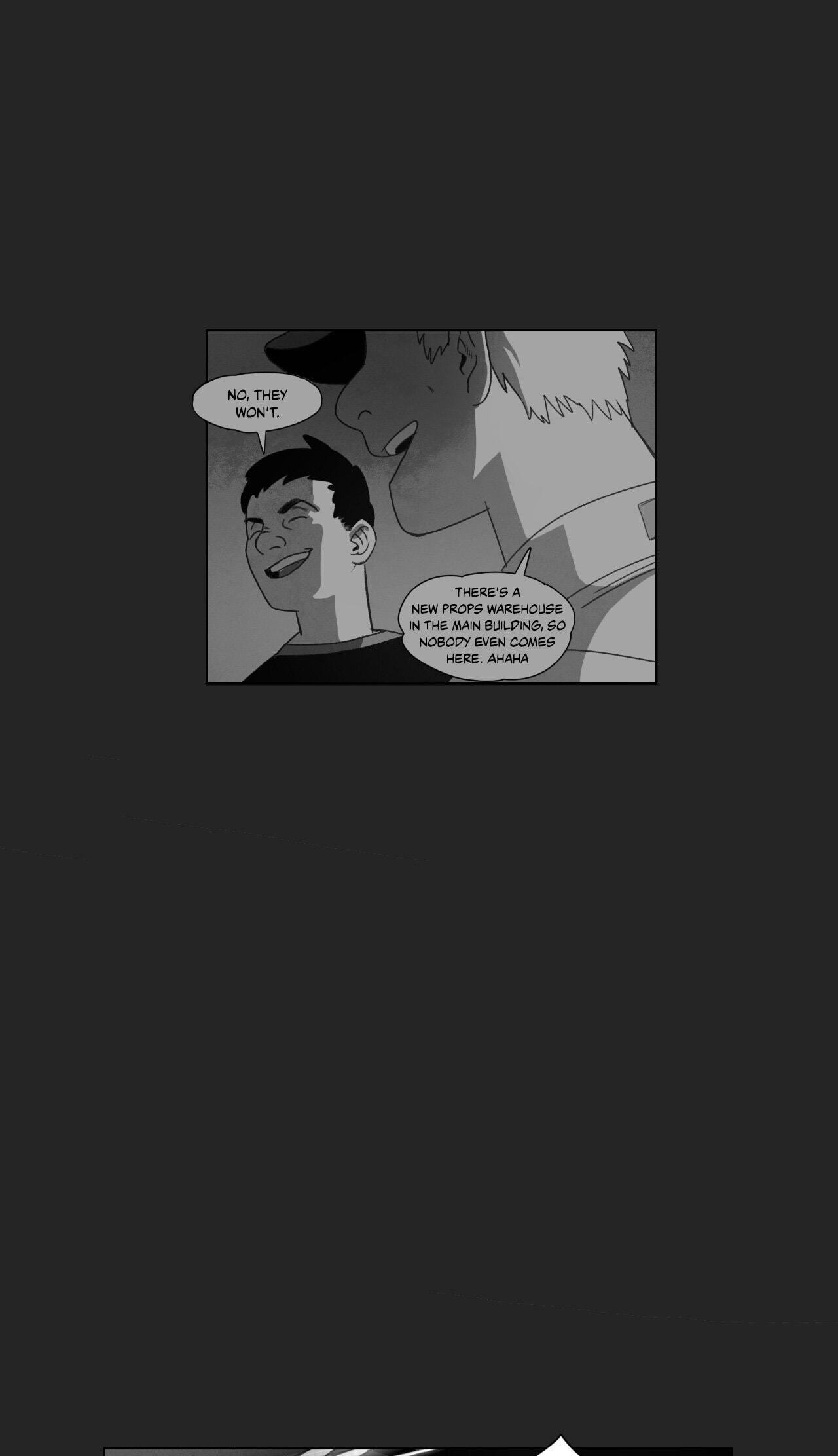 Read Dark Heaven chapter 10 image 10 on Lezhin