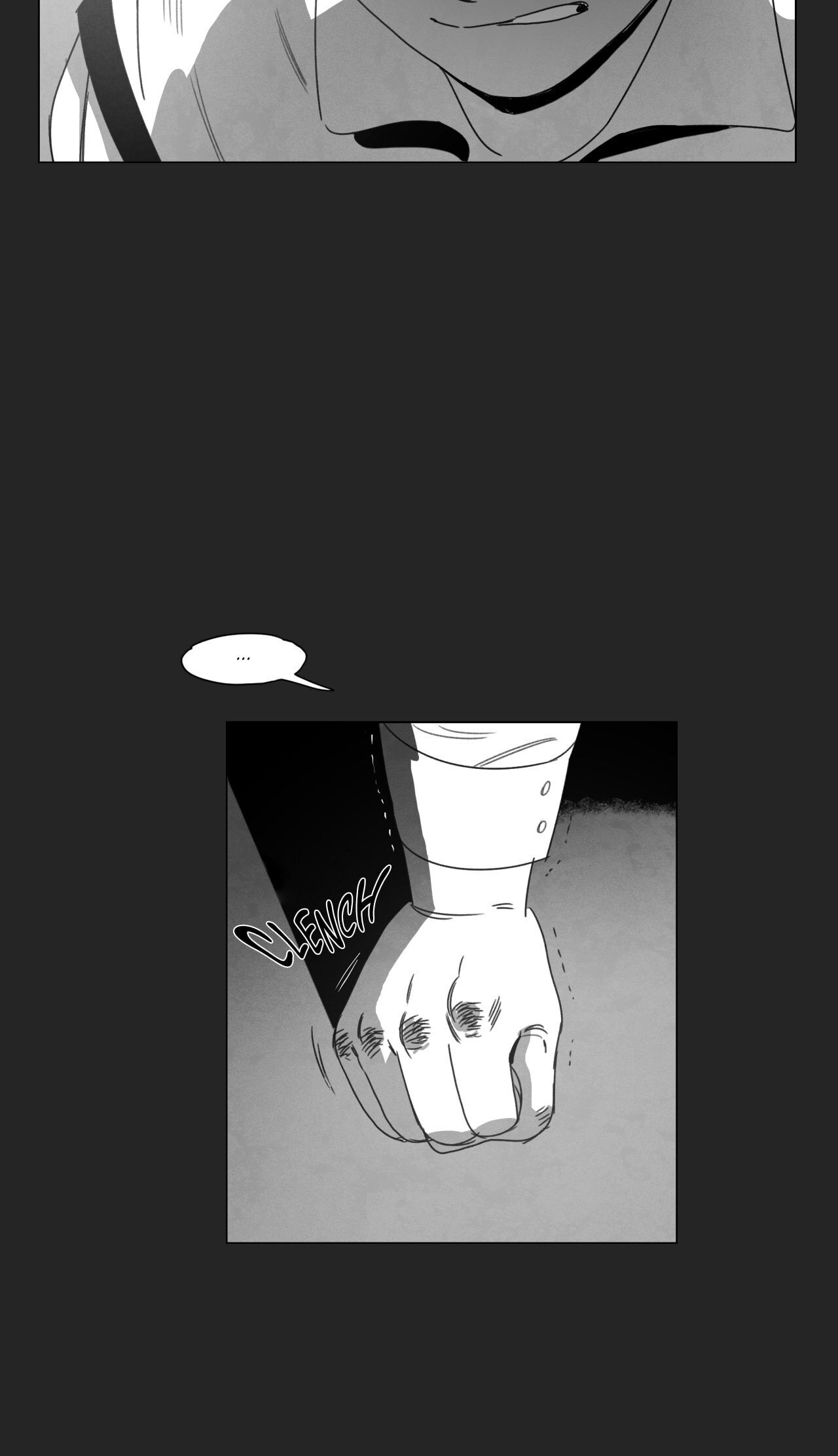 Read Dark Heaven chapter 10 image 14 on Lezhin