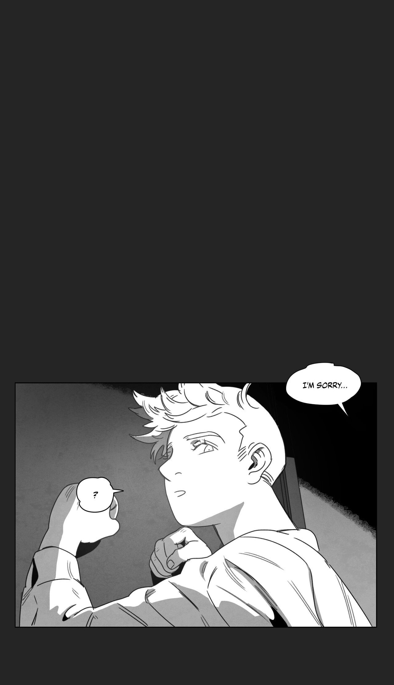 Read Dark Heaven chapter 10 image 15 on Lezhin