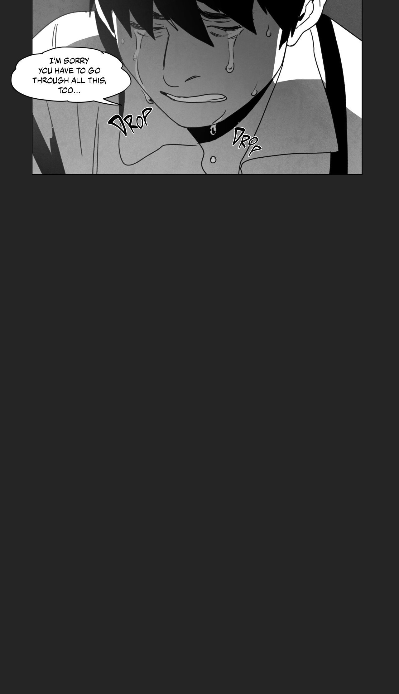 Read Dark Heaven chapter 10 image 17 on Lezhin