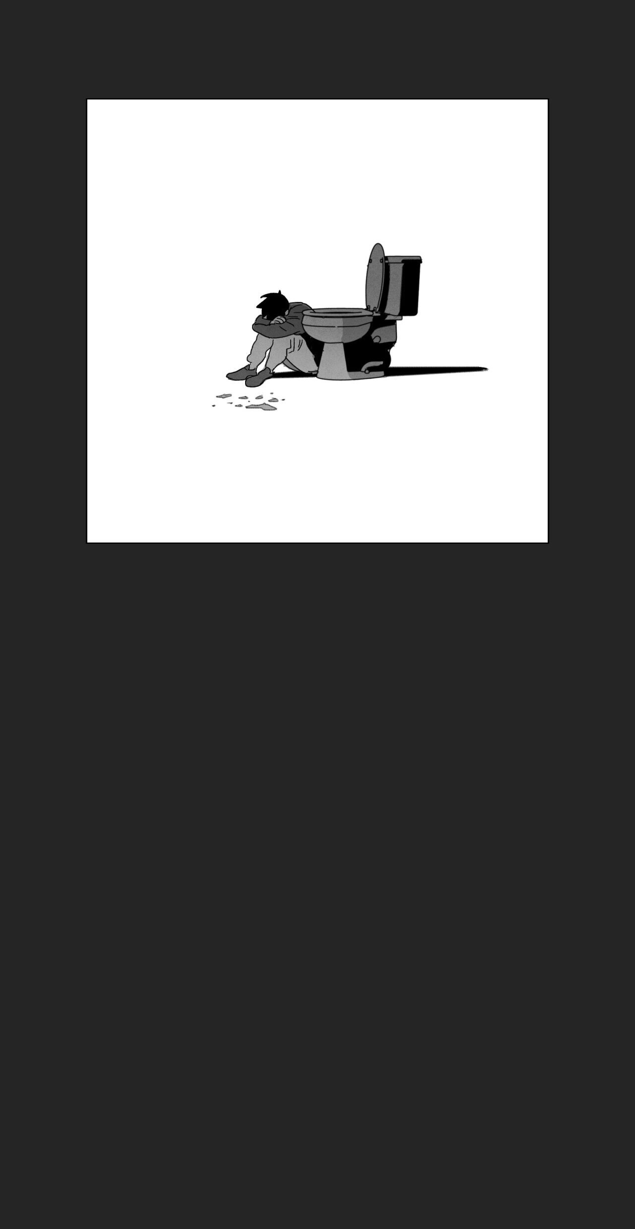 Read Dark Heaven chapter 10 image 23 on Lezhin