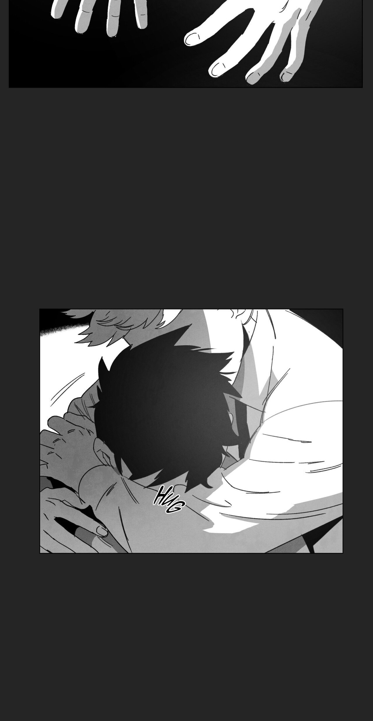 Read Dark Heaven chapter 10 image 25 on Lezhin