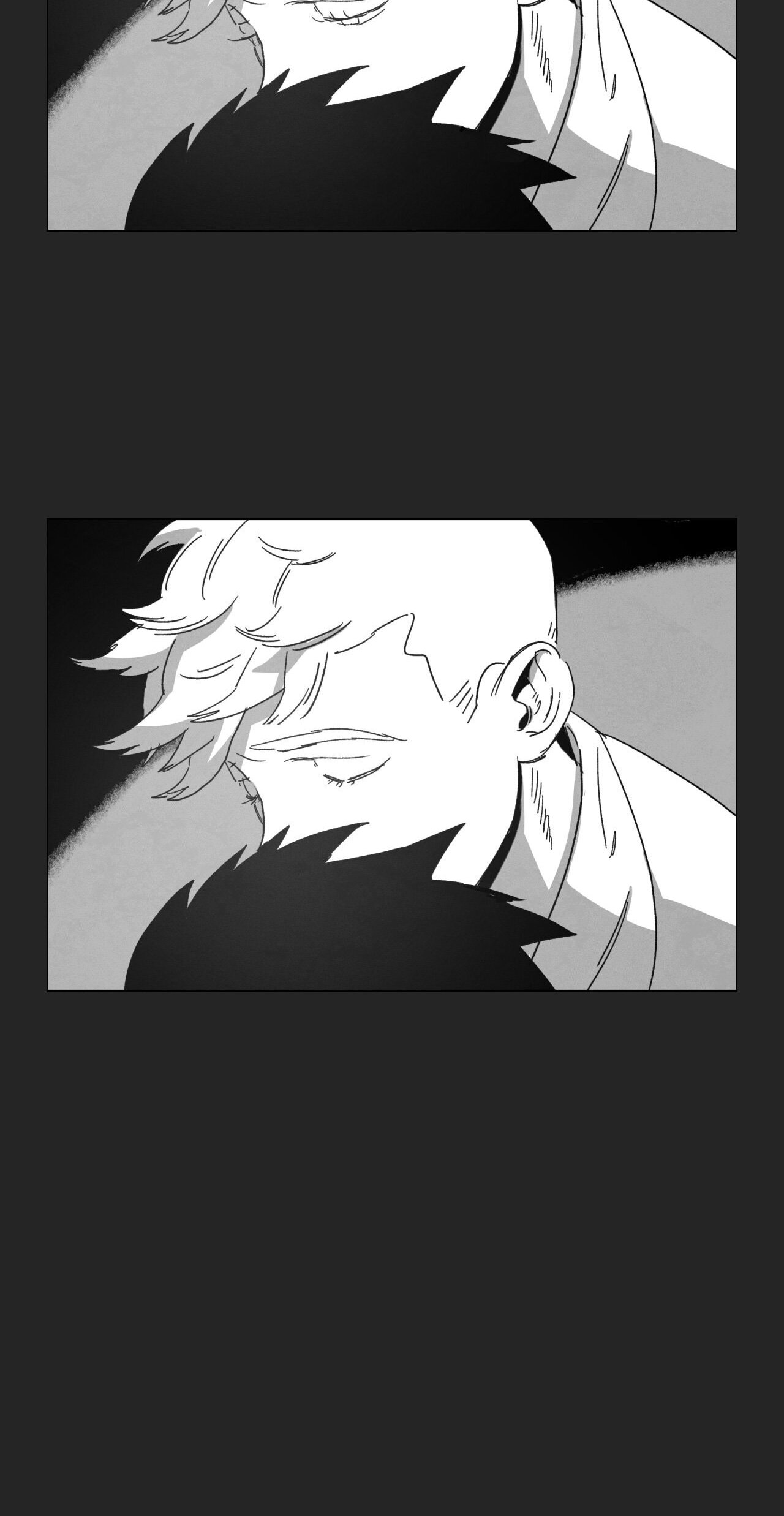 Read Dark Heaven chapter 10 image 27 on Lezhin