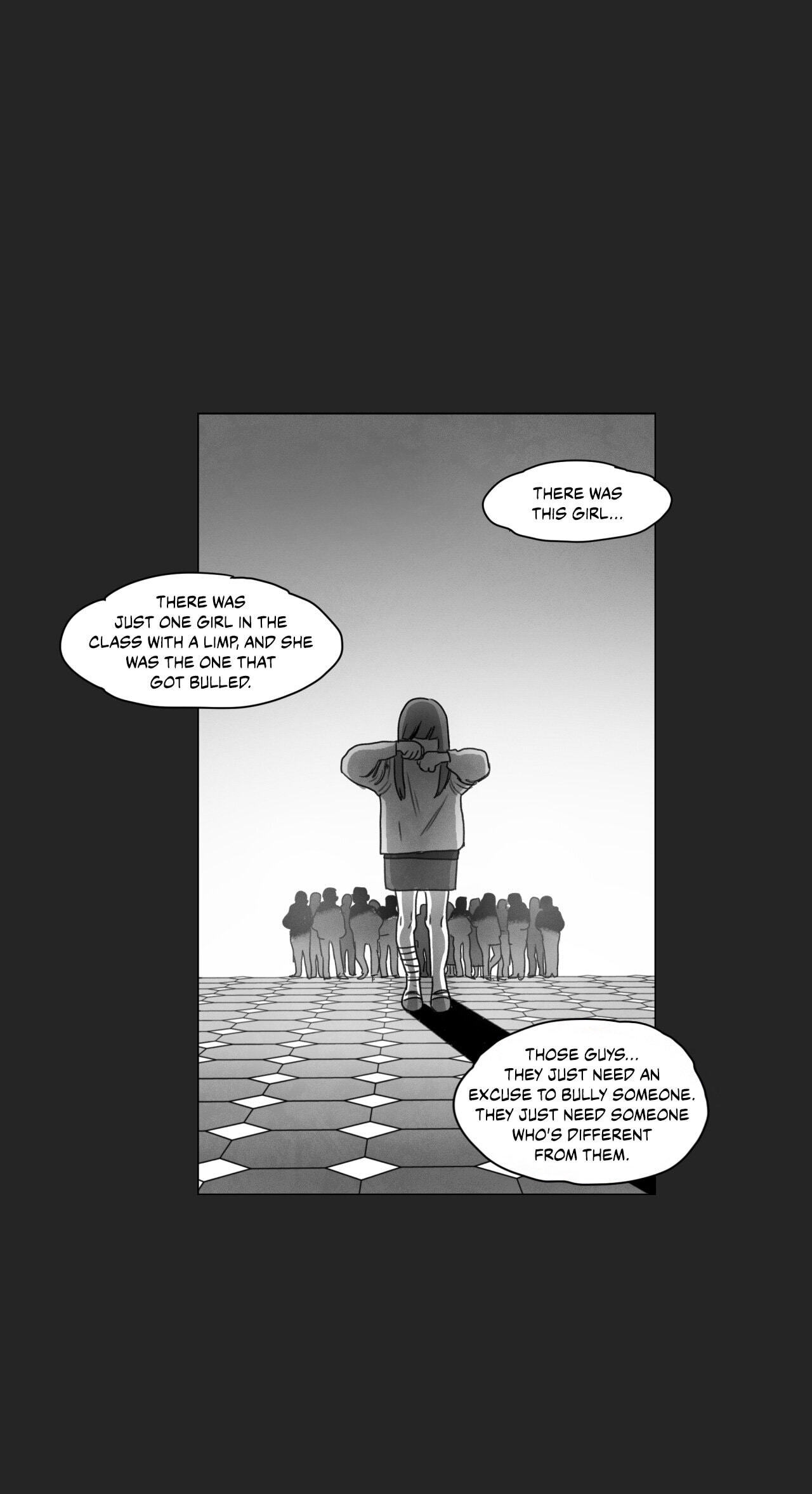 Read Dark Heaven chapter 10 image 30 on Lezhin