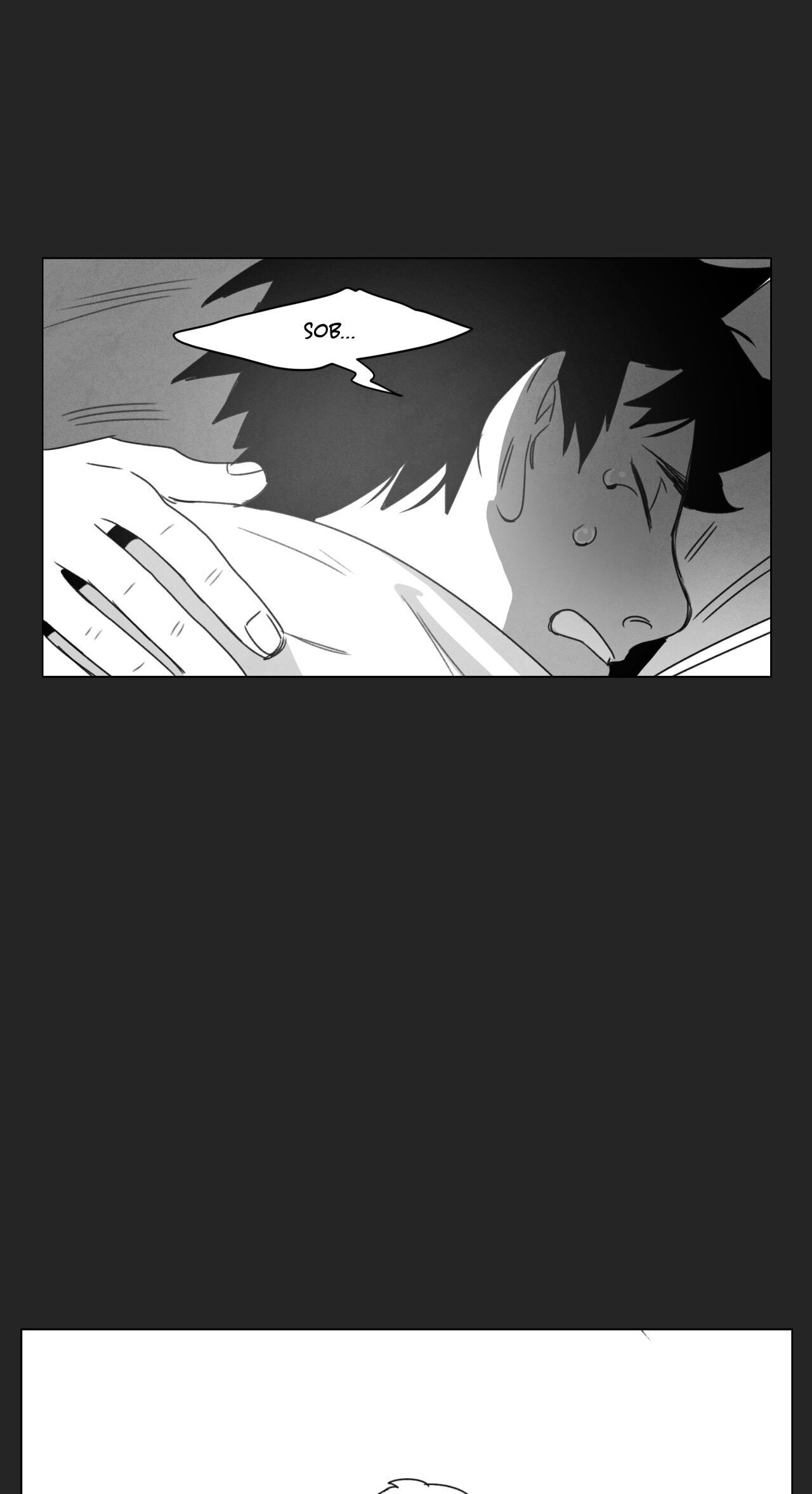 Read Dark Heaven chapter 10 image 35 on Lezhin