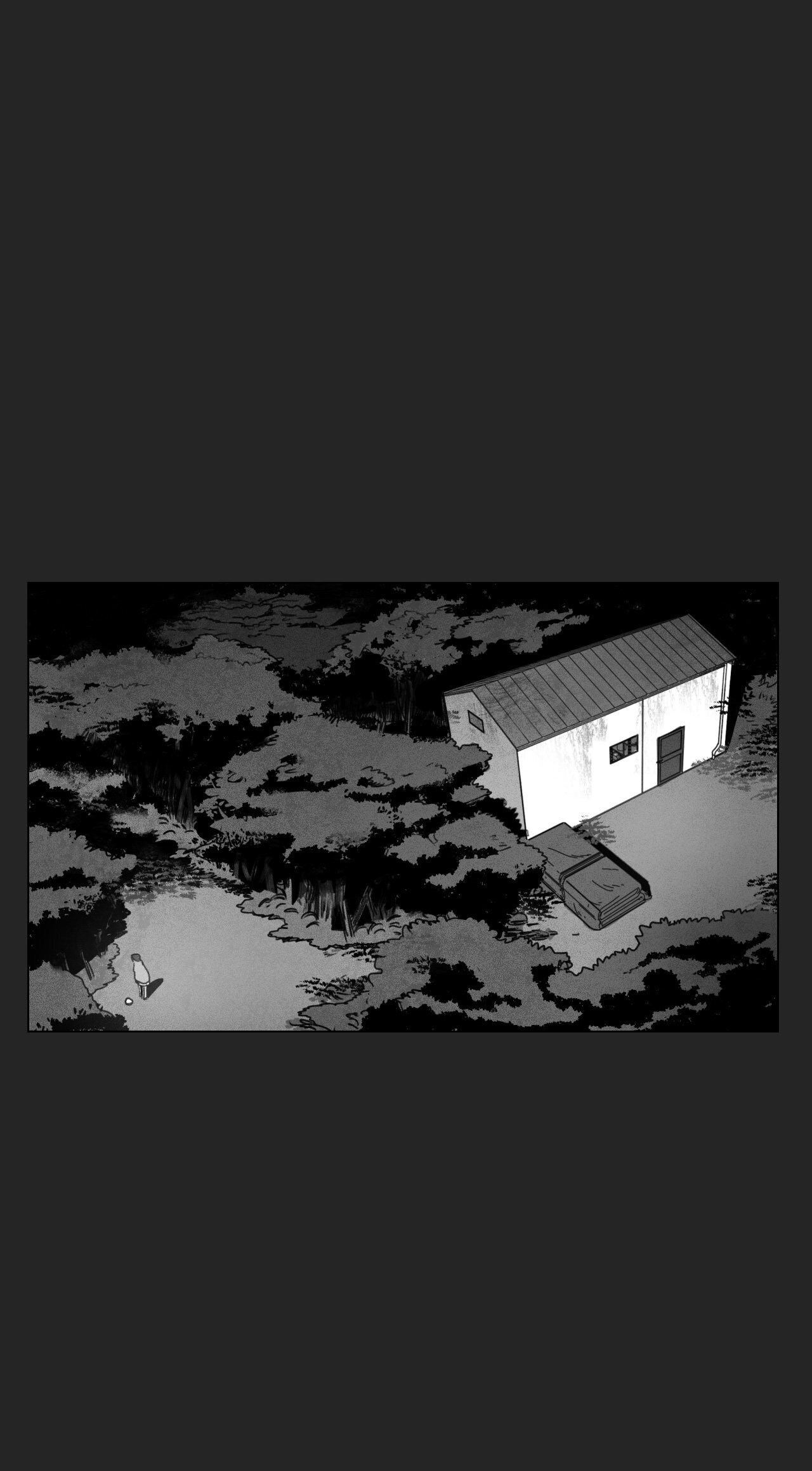 Read Dark Heaven chapter 10 image 40 on Lezhin